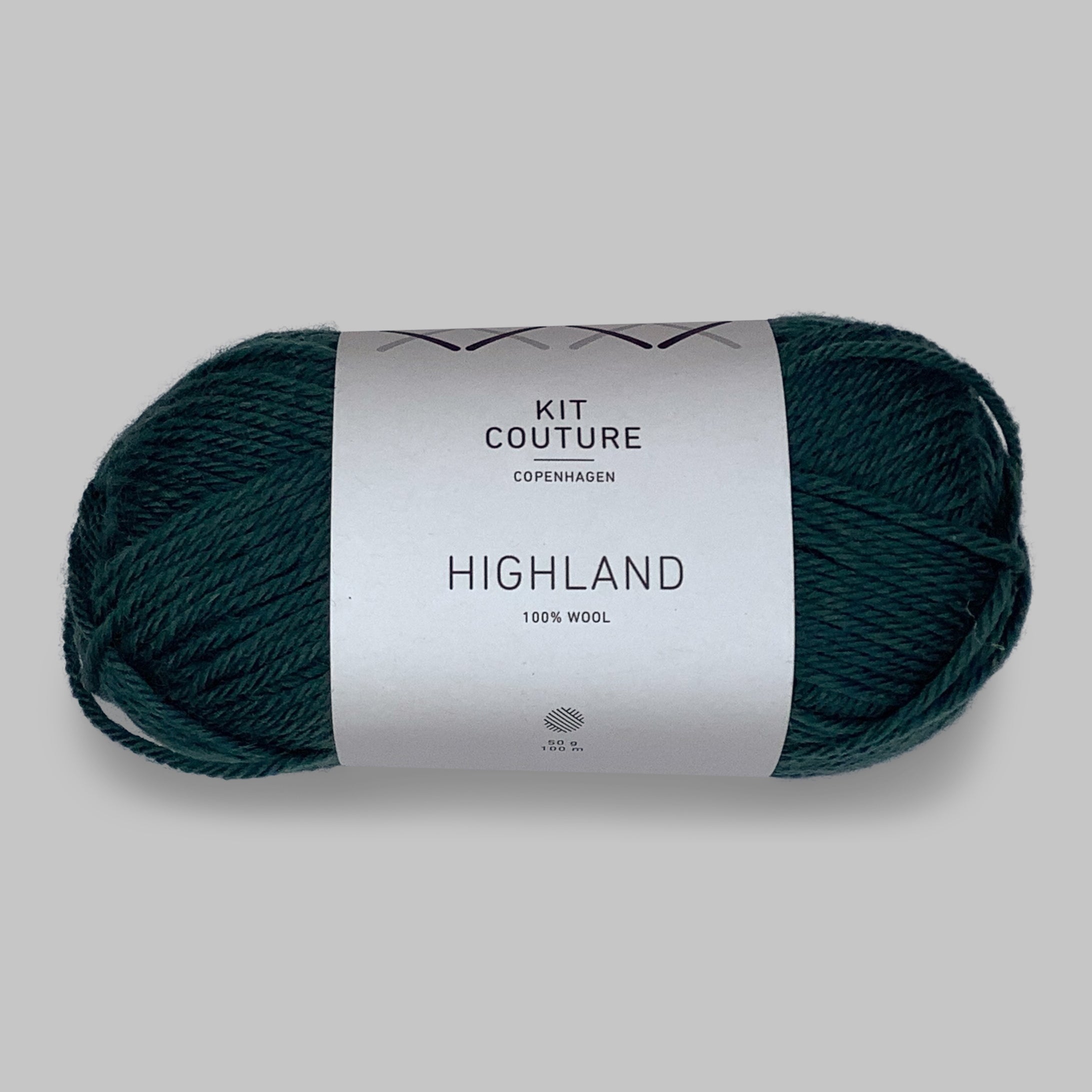 Highland Yarn