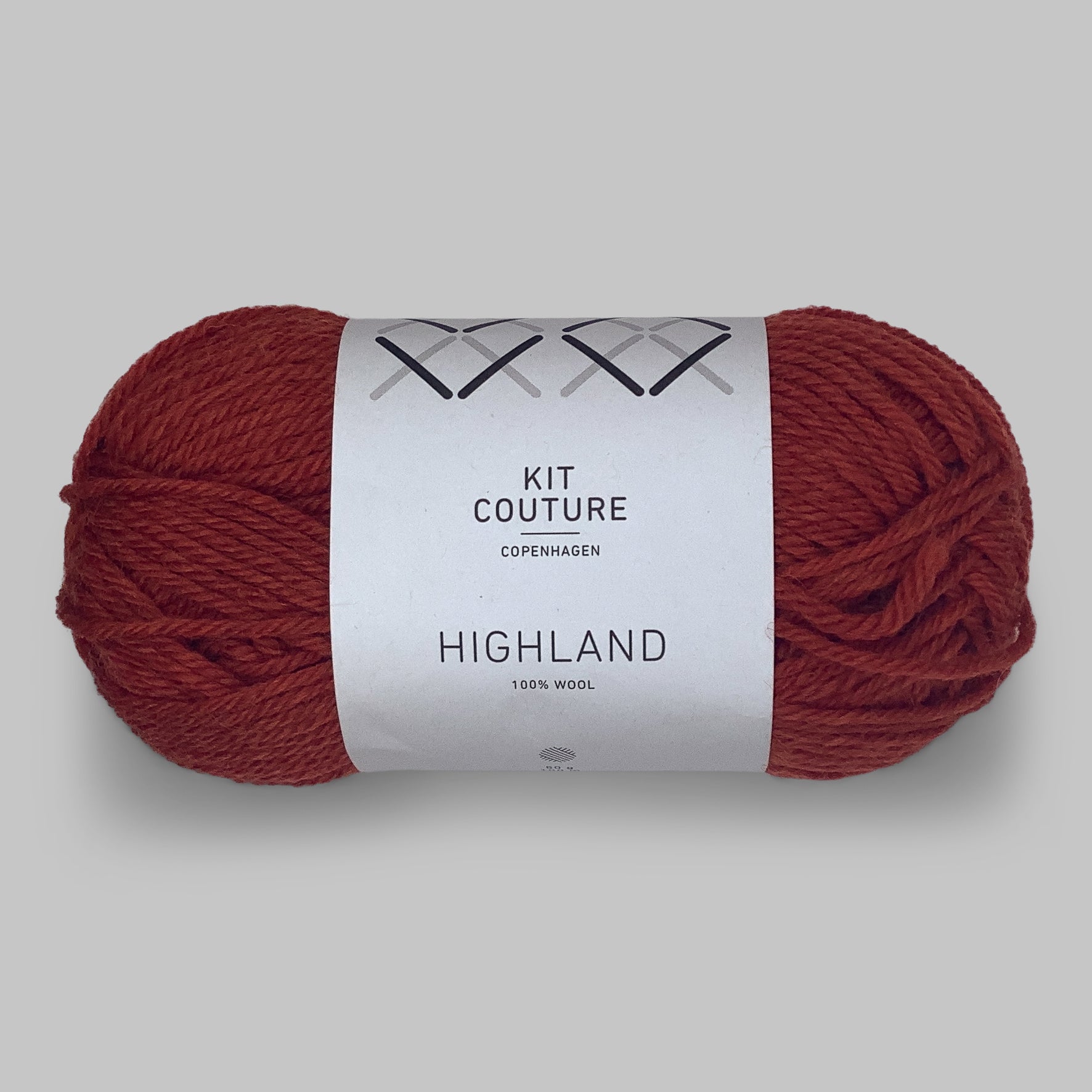 Highland Yarn