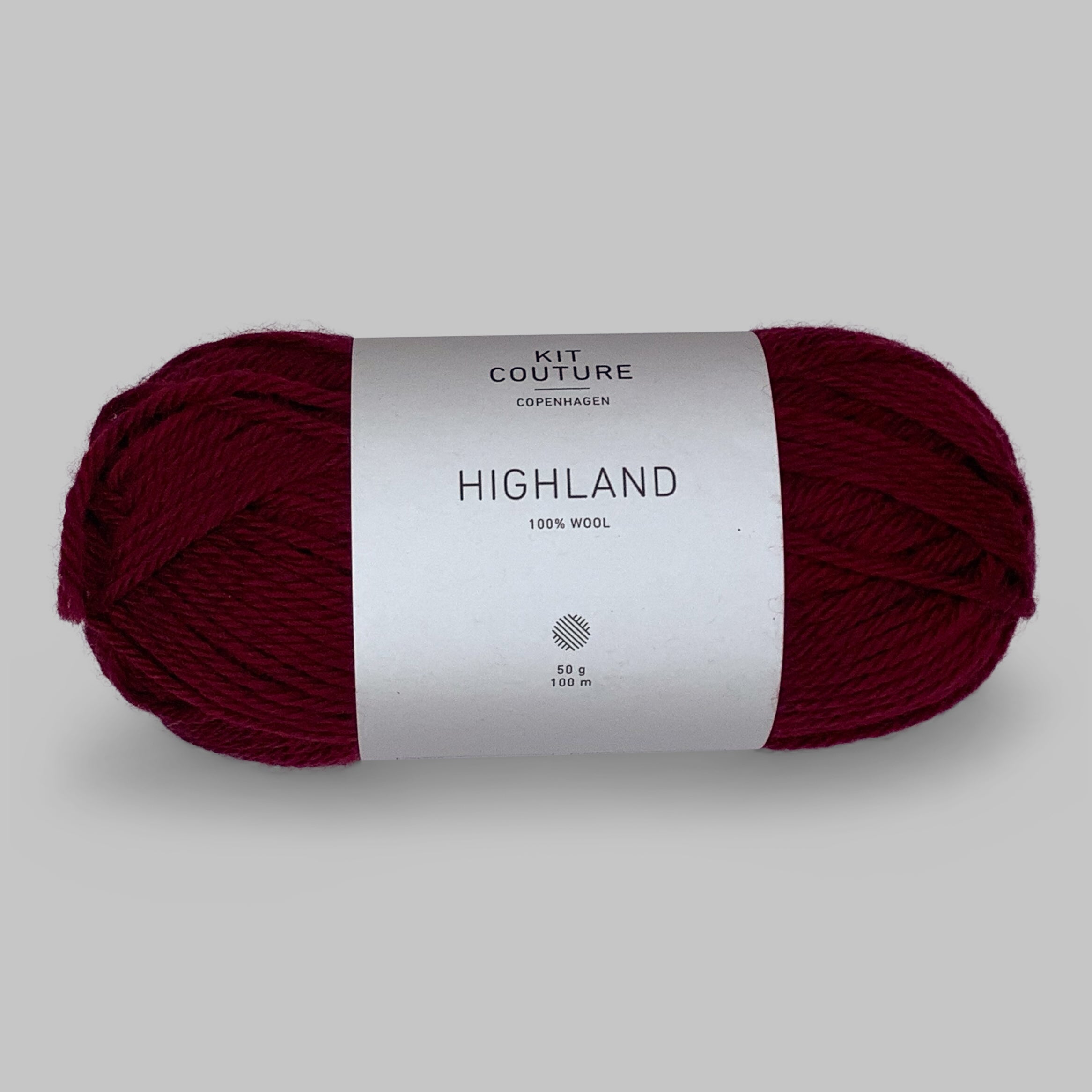 Highland Yarn