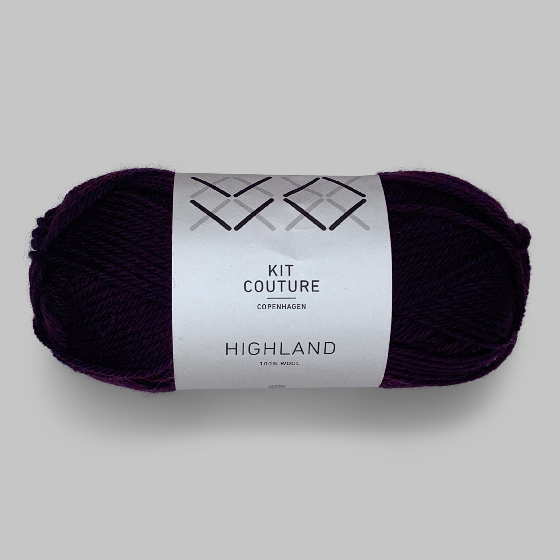 Highland Yarn
