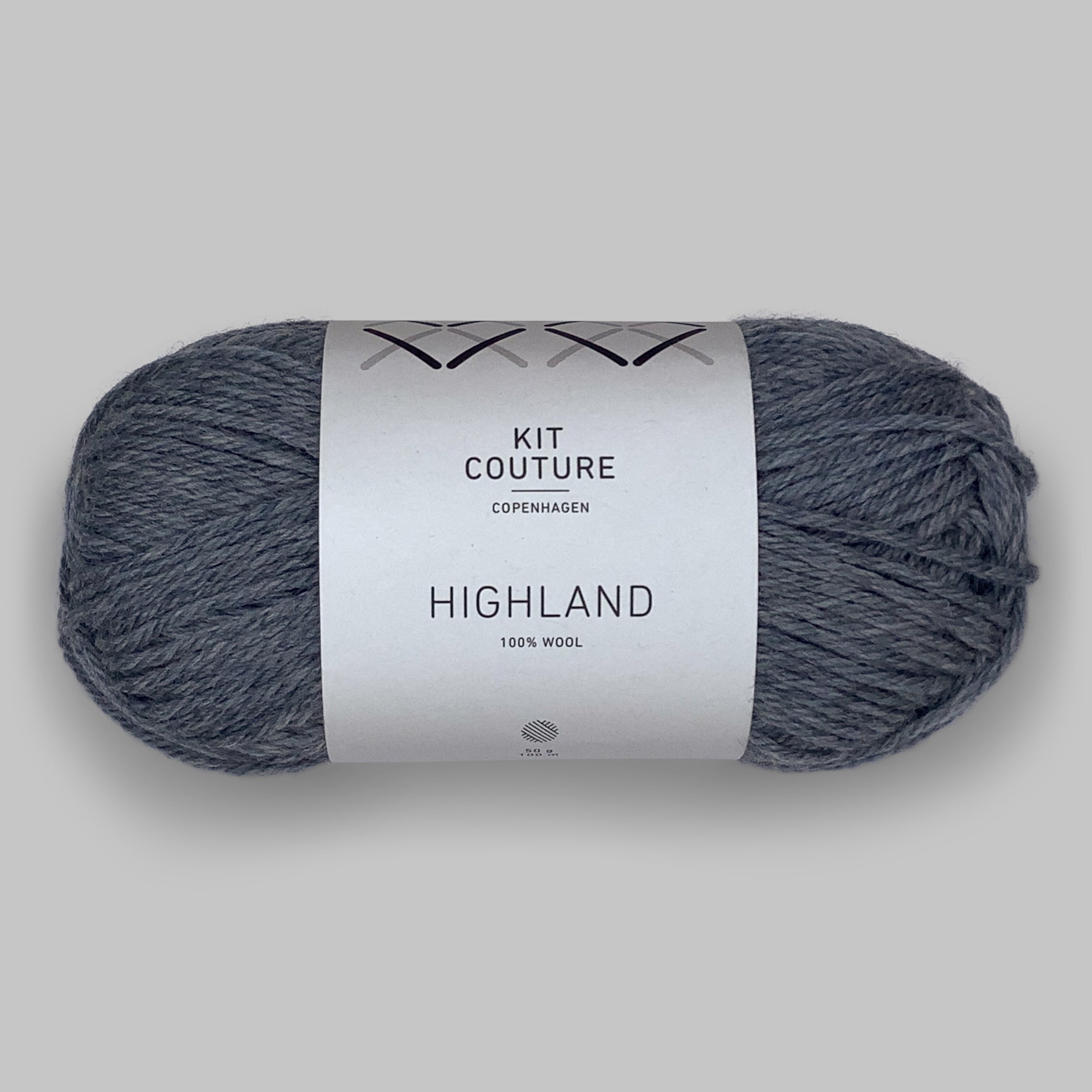 Highland Yarn
