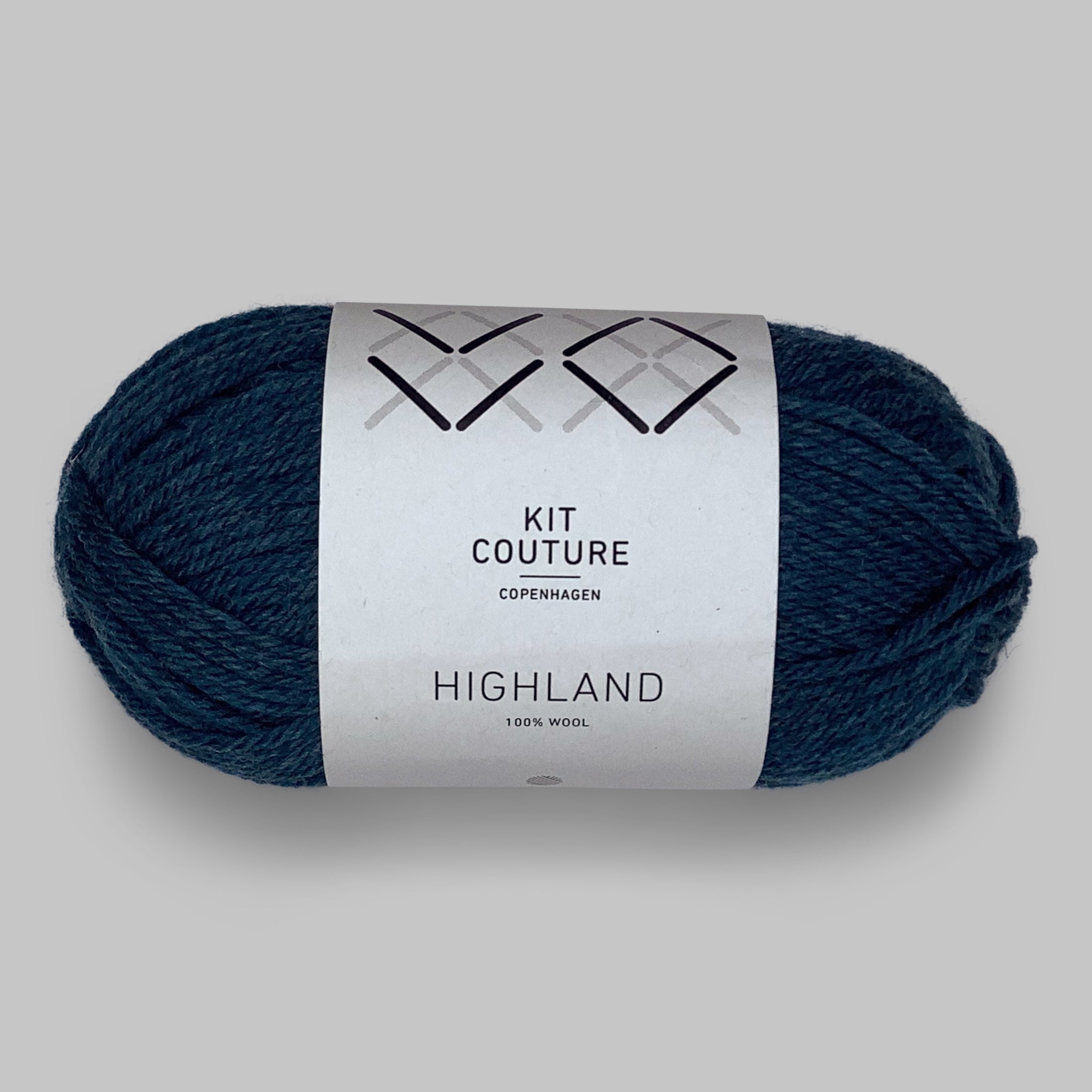 Highland Yarn