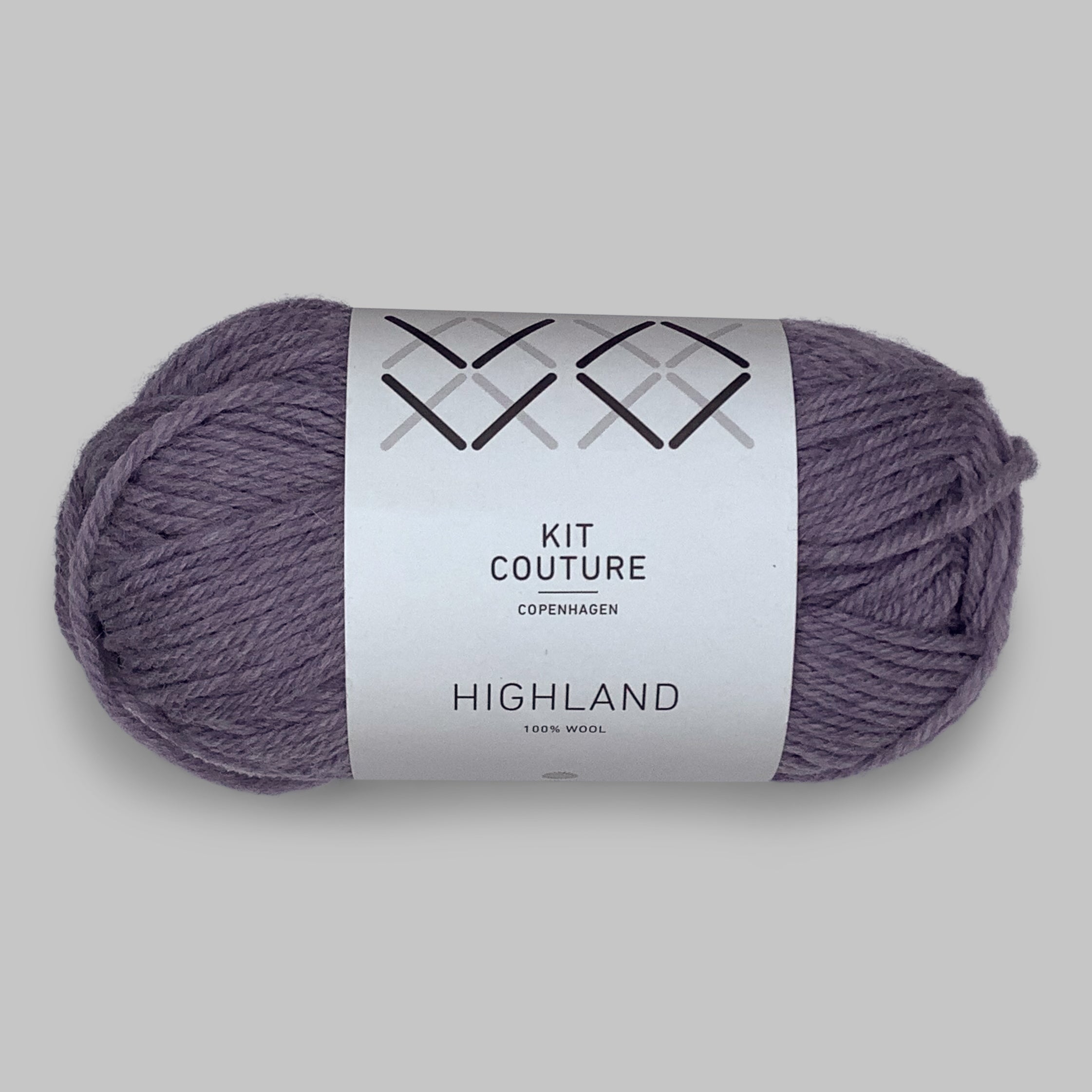 Highland Yarn