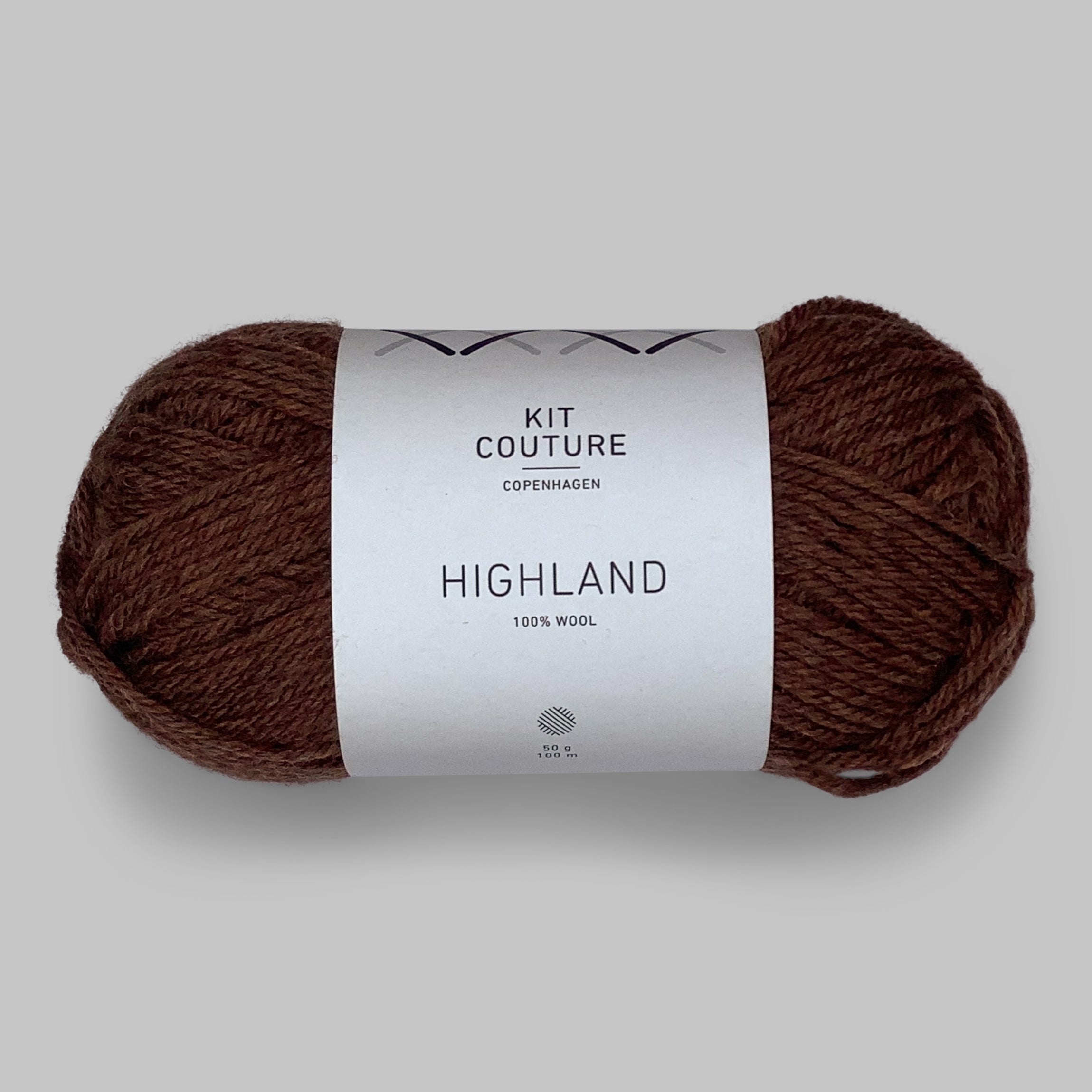 Highland Yarn
