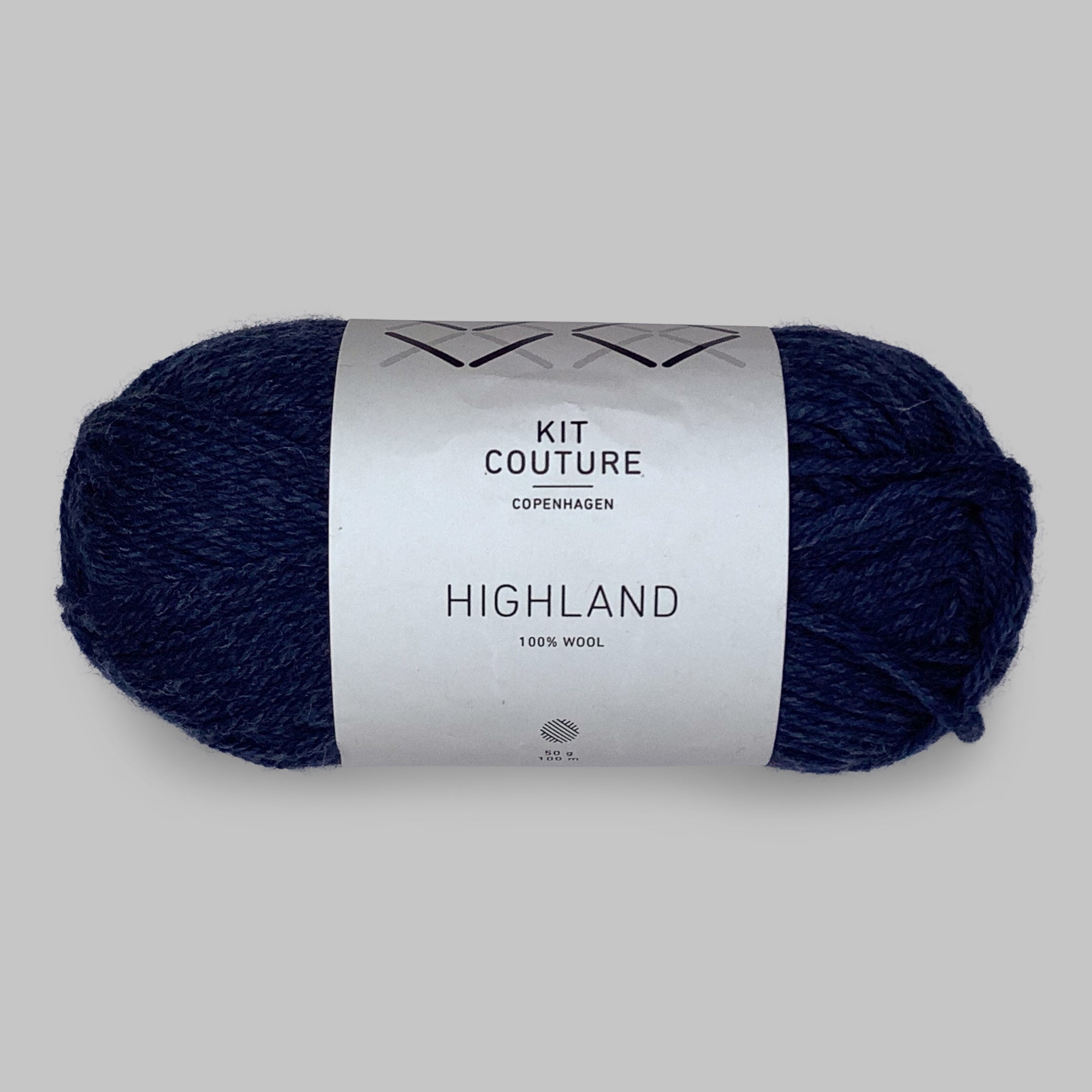 Highland Yarn