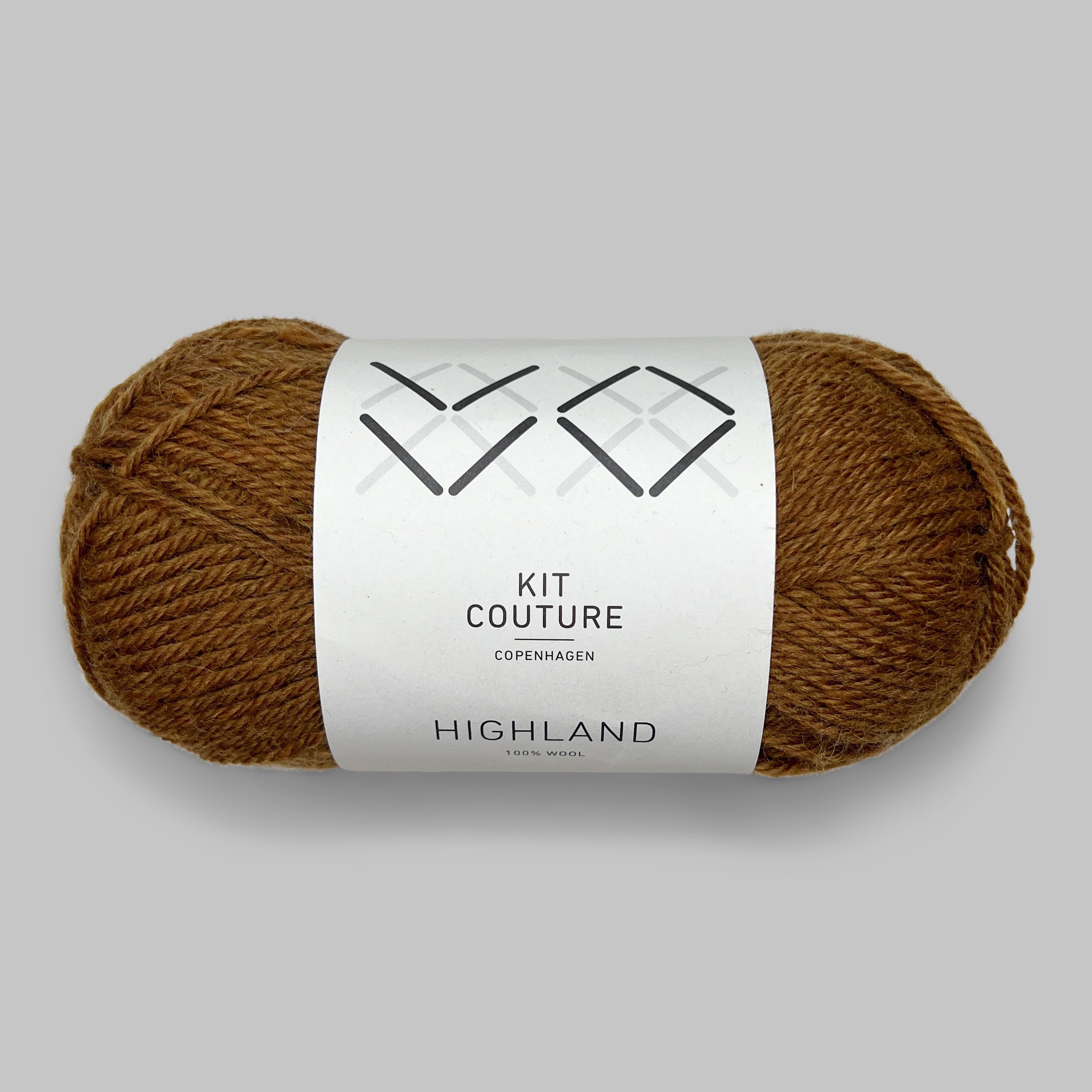 Highland Yarn