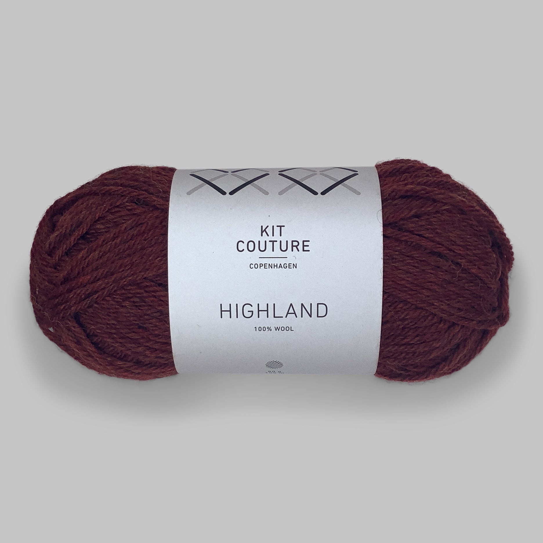 Highland Yarn