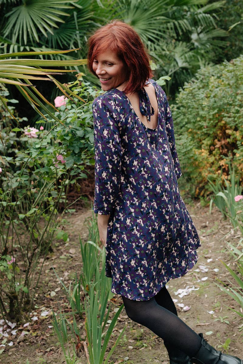 Galipette Blouse/Dress