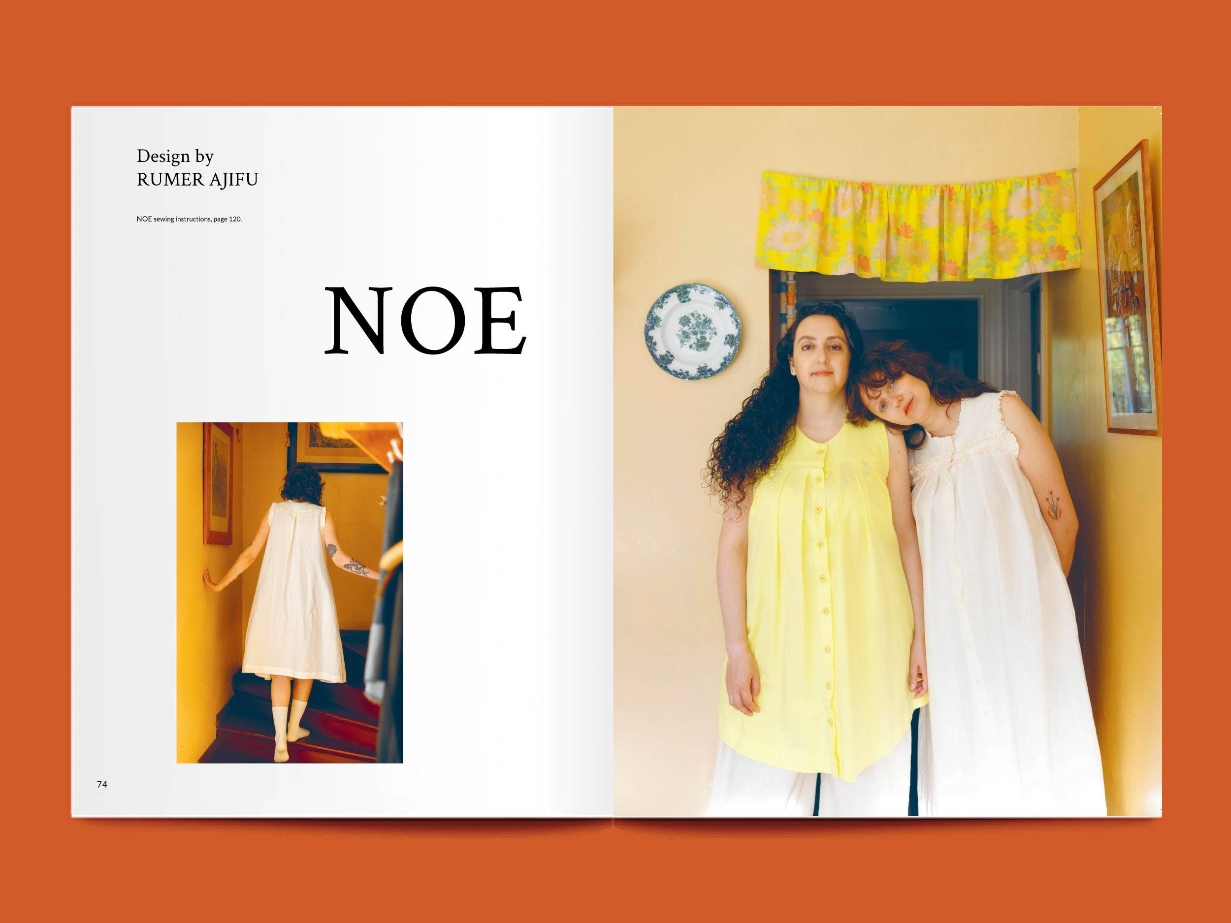 TAUKO Magazine no.15