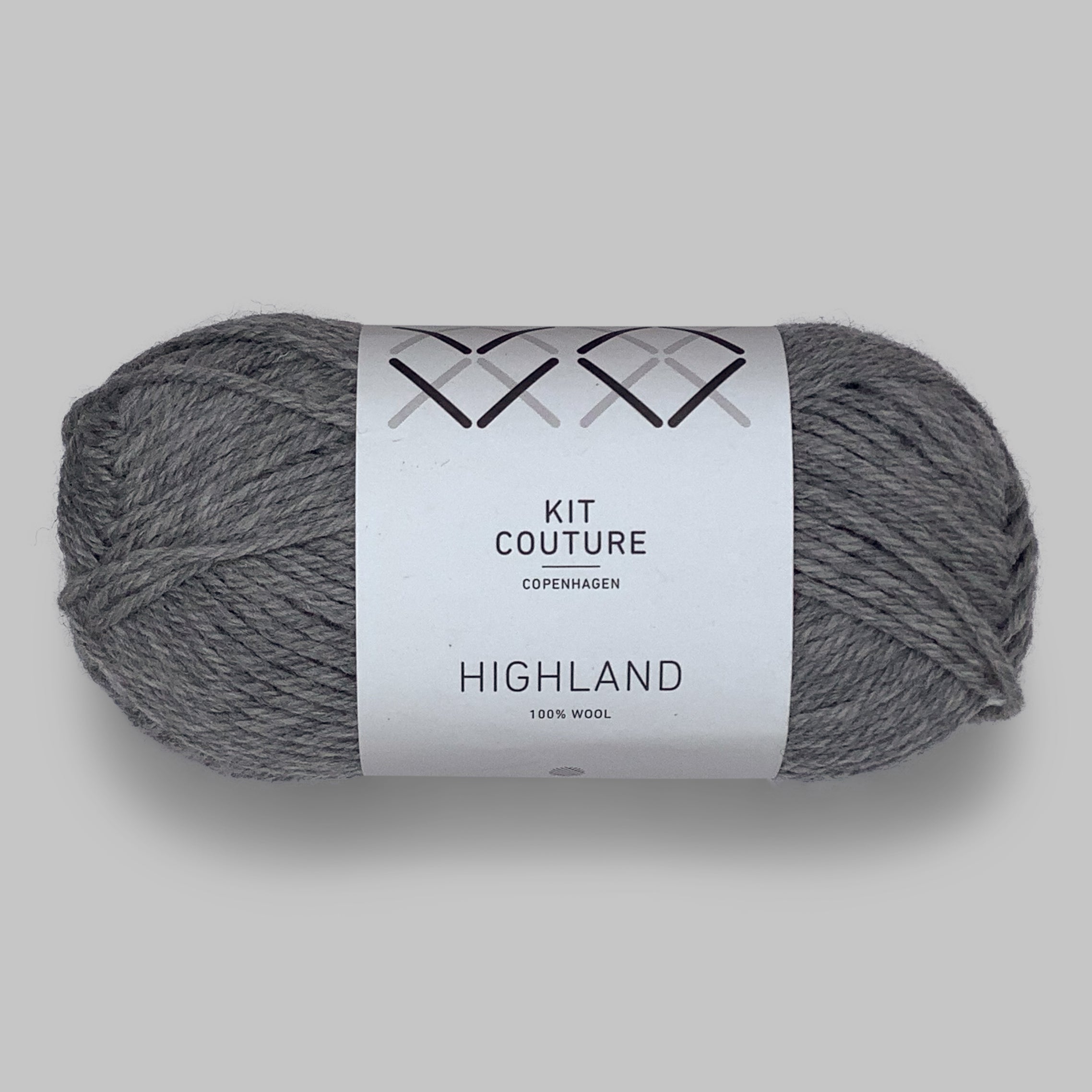 Highland Yarn