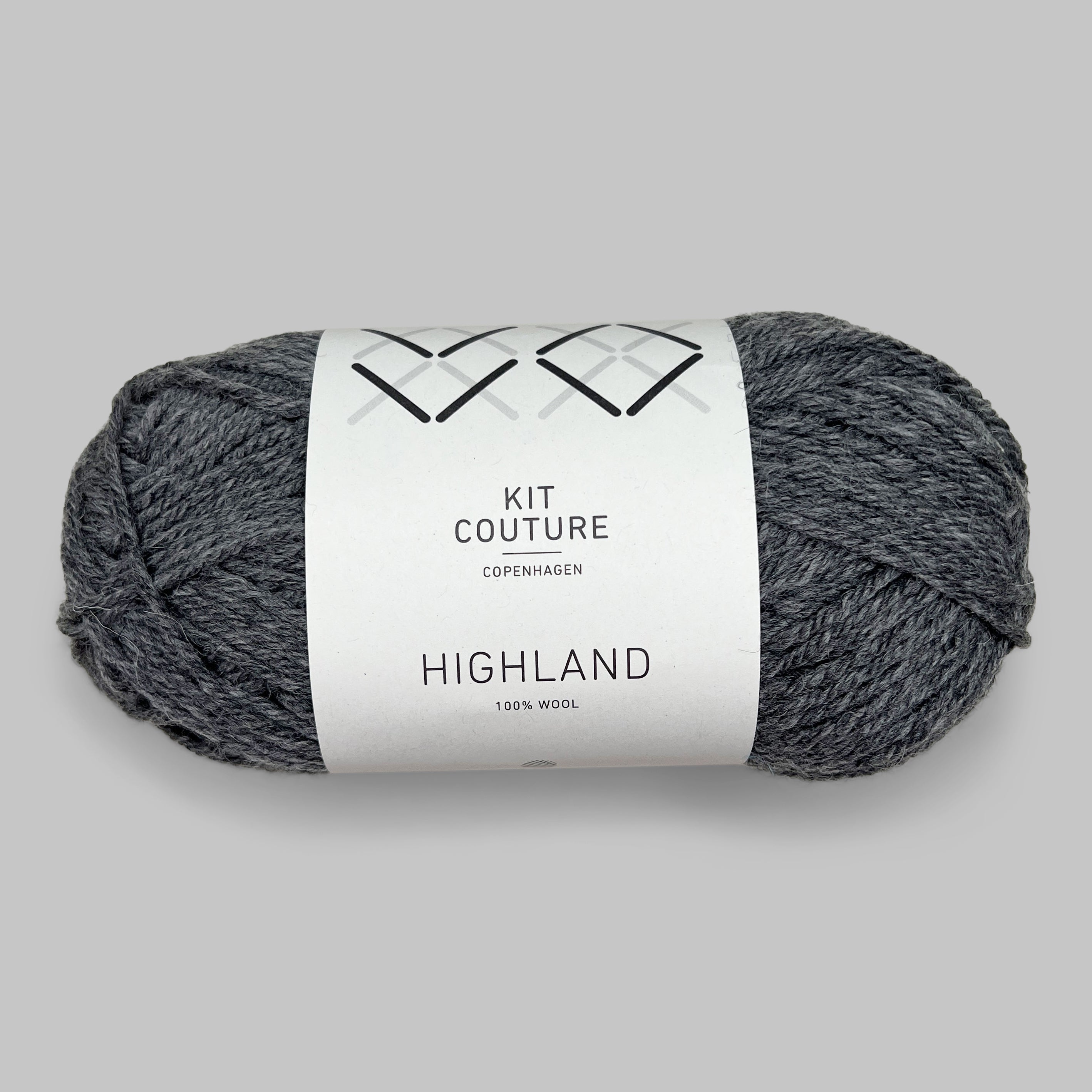 Highland Yarn