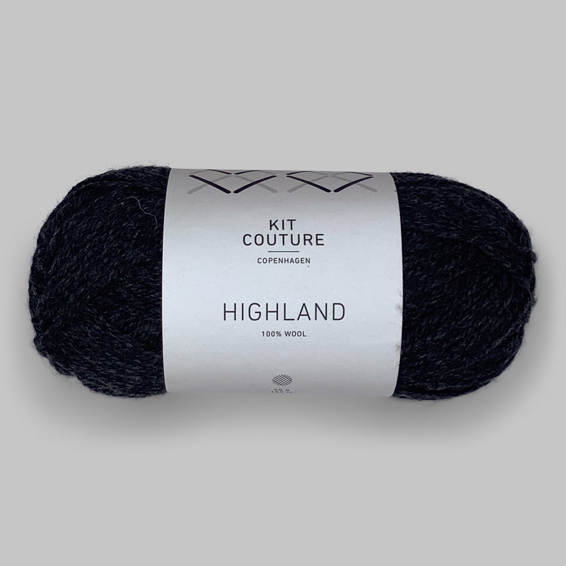 Highland Yarn