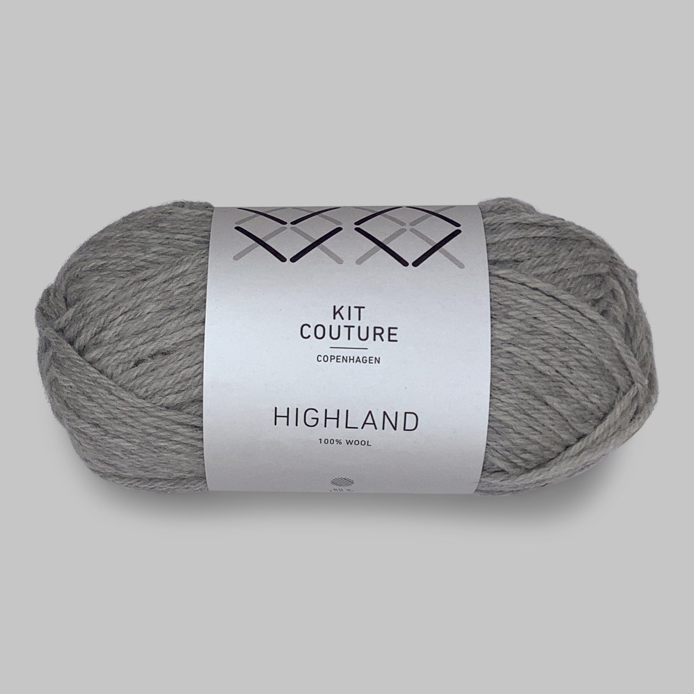 Highland Yarn