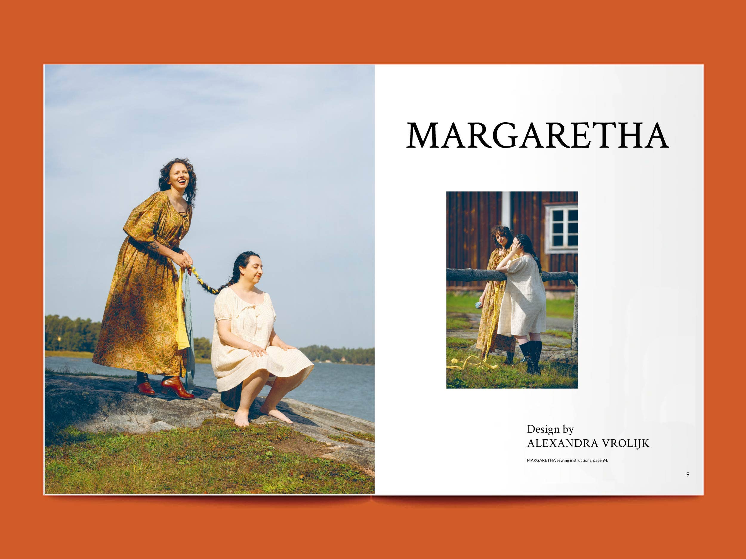 TAUKO Magazine no.15