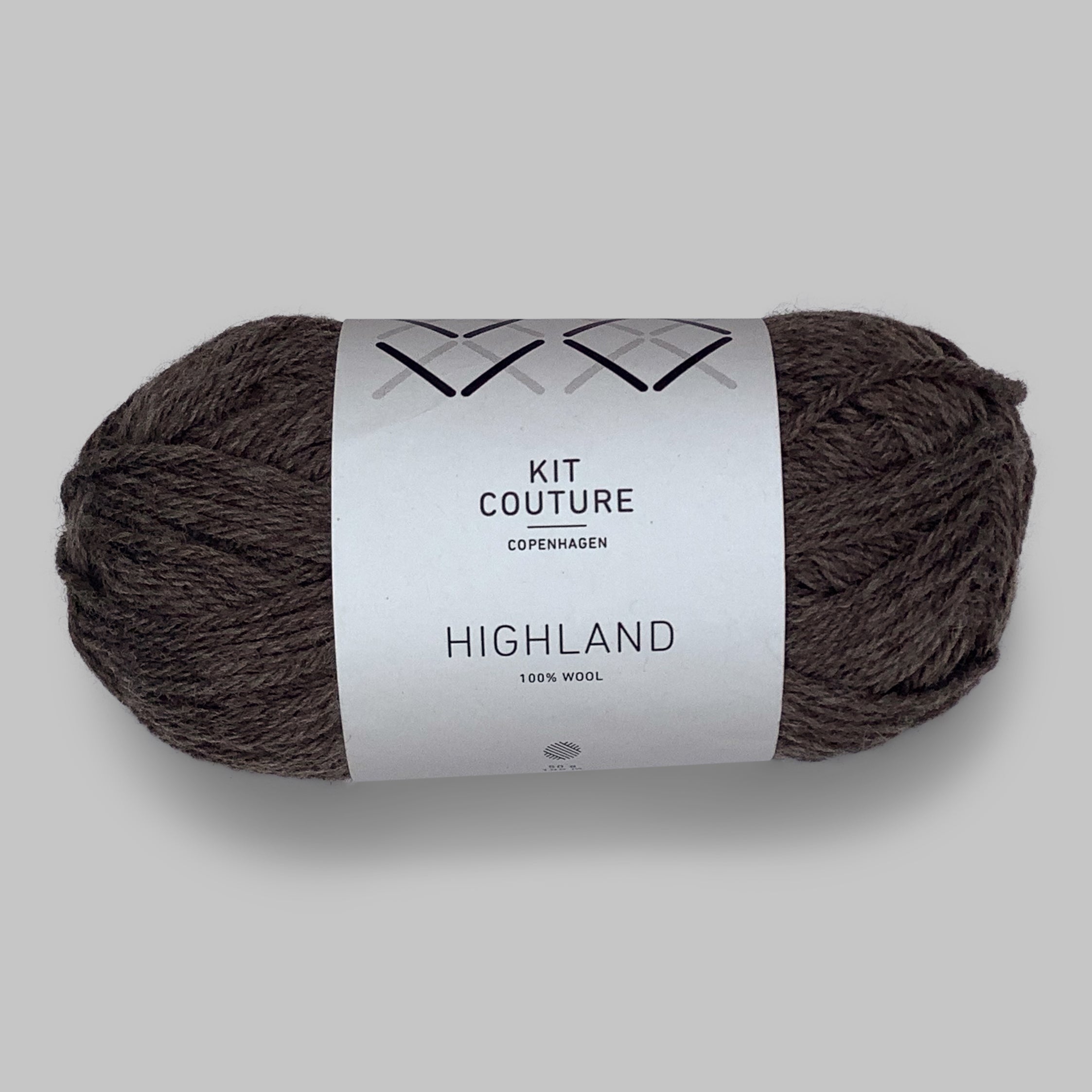 Highland Yarn