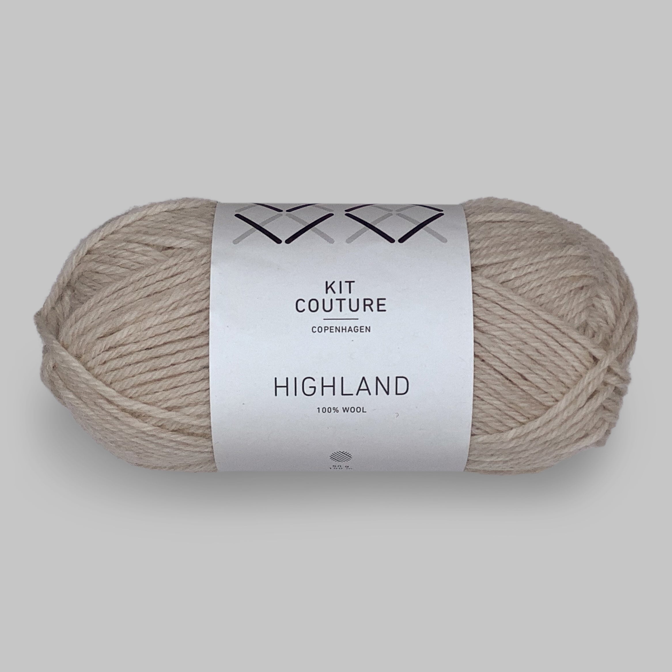 Highland Yarn
