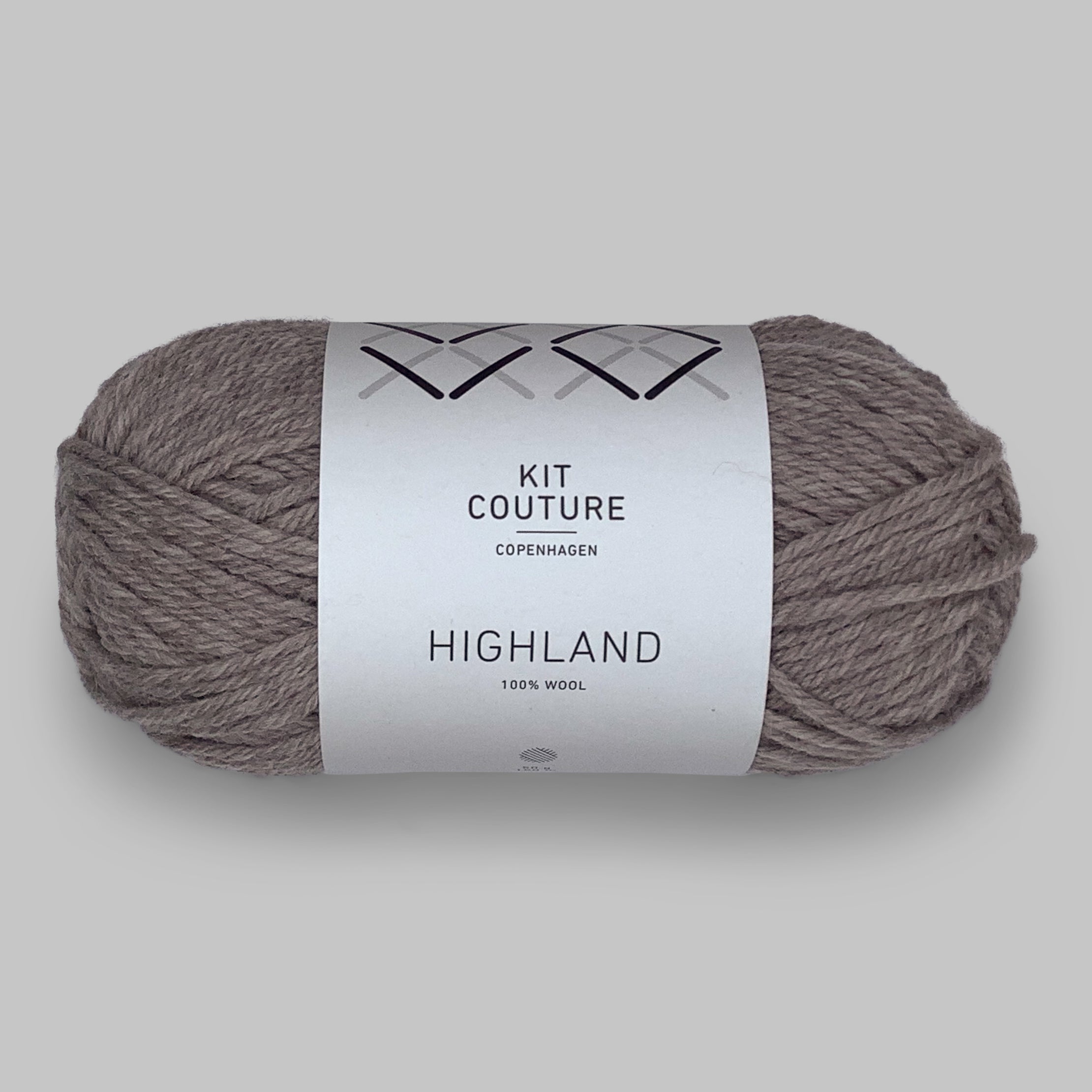 Highland Yarn