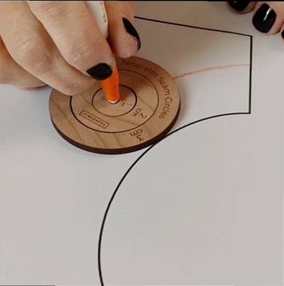 Seam Circles