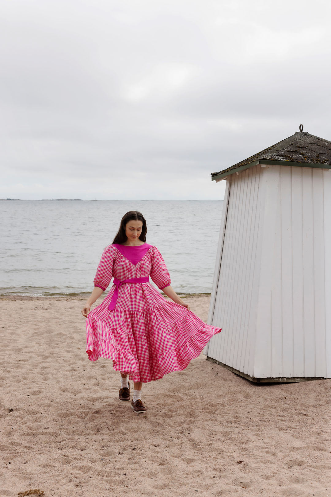 TAUKO Magazine No.19
