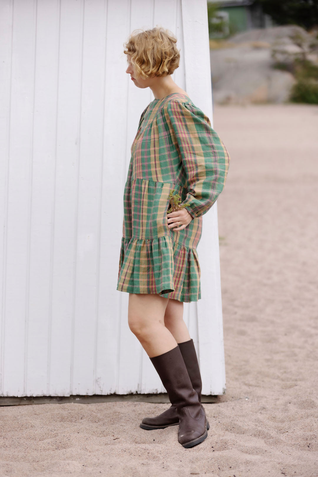 TAUKO Magazine No.19