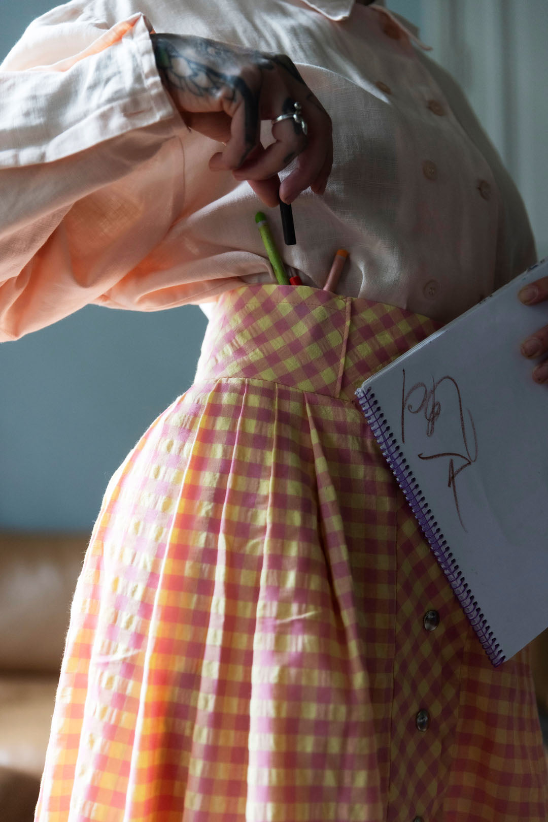 TAUKO Magazine No.18