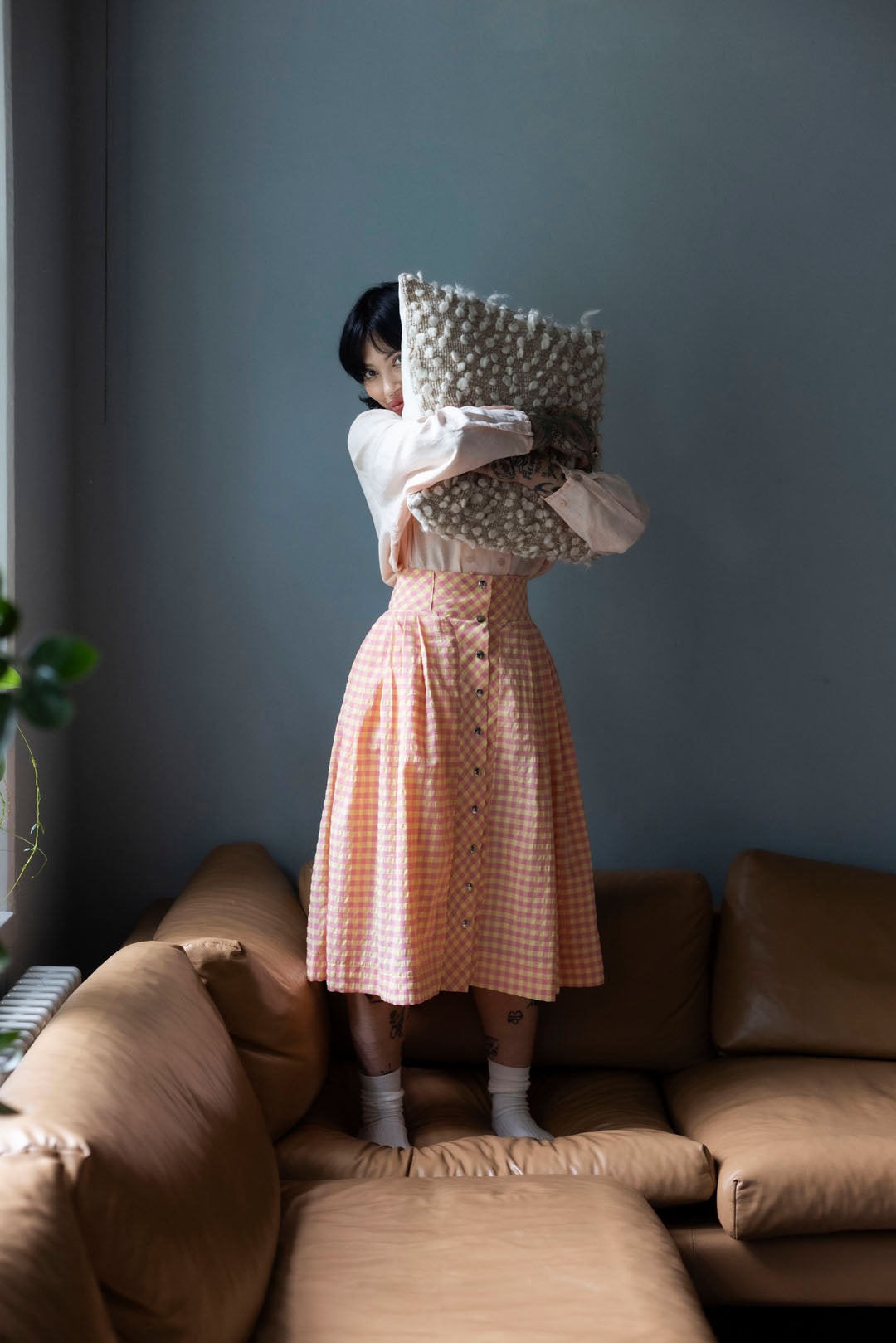 TAUKO Magazine No.18