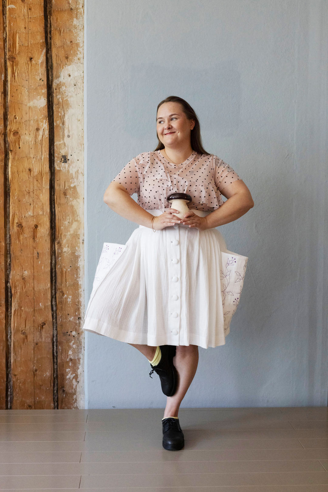 TAUKO Magazine No.18