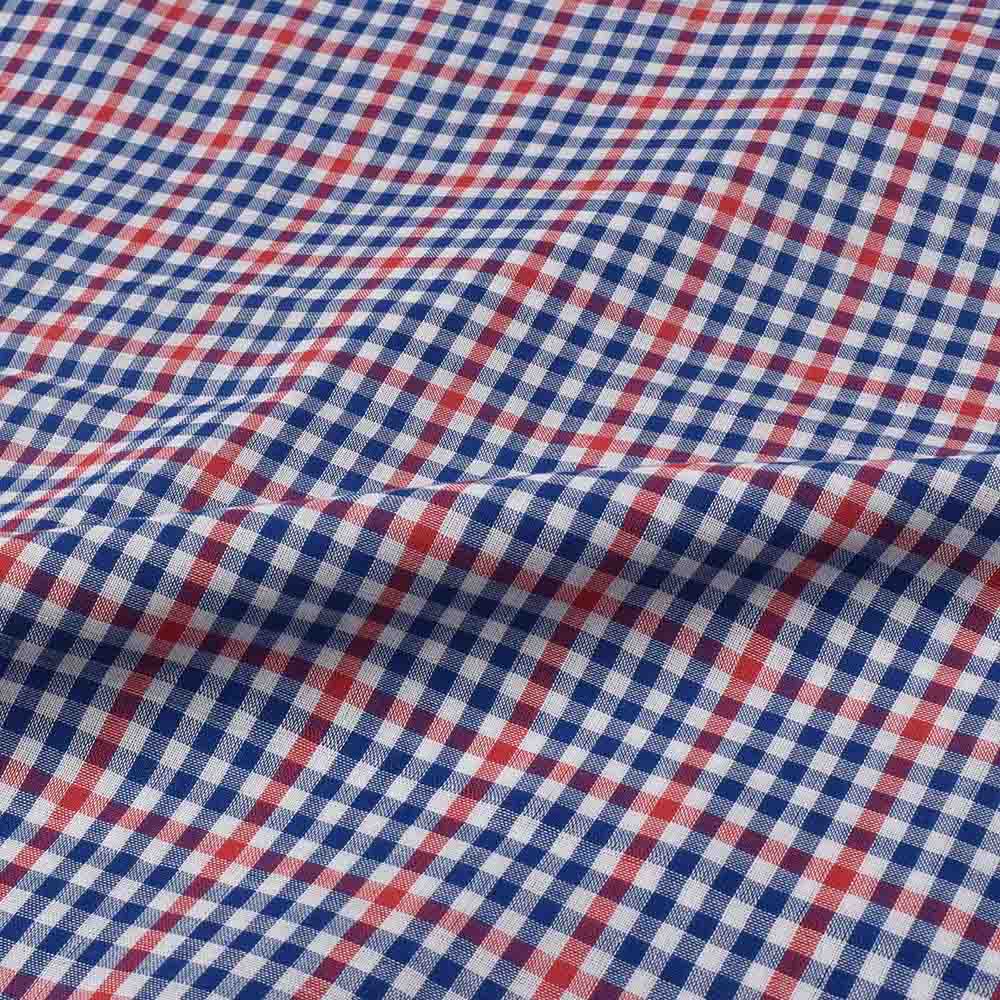 Handwoven Khadi Cotton - 525