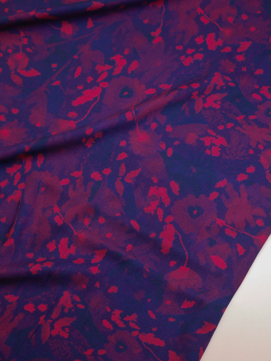 Joy Viscose Twill