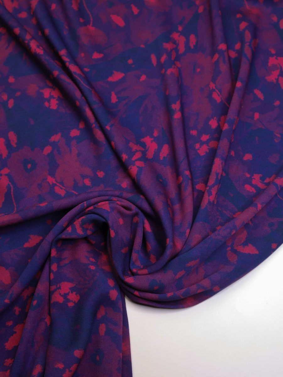 Joy Viscose Twill