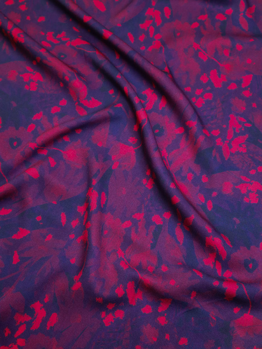 Joy Viscose Twill