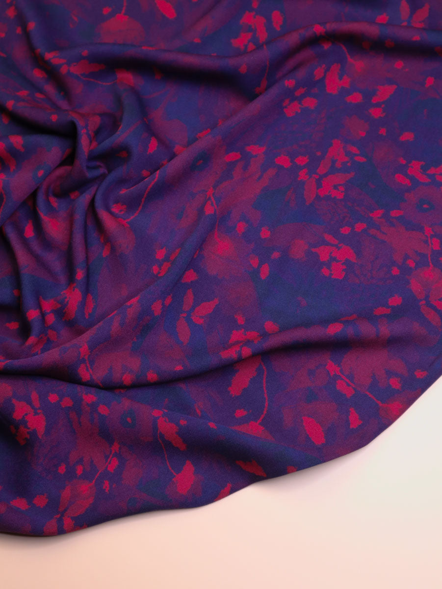 Joy Viscose Twill