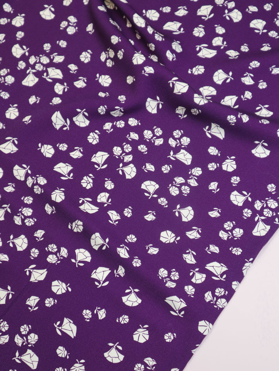 Puff Viscose Twill