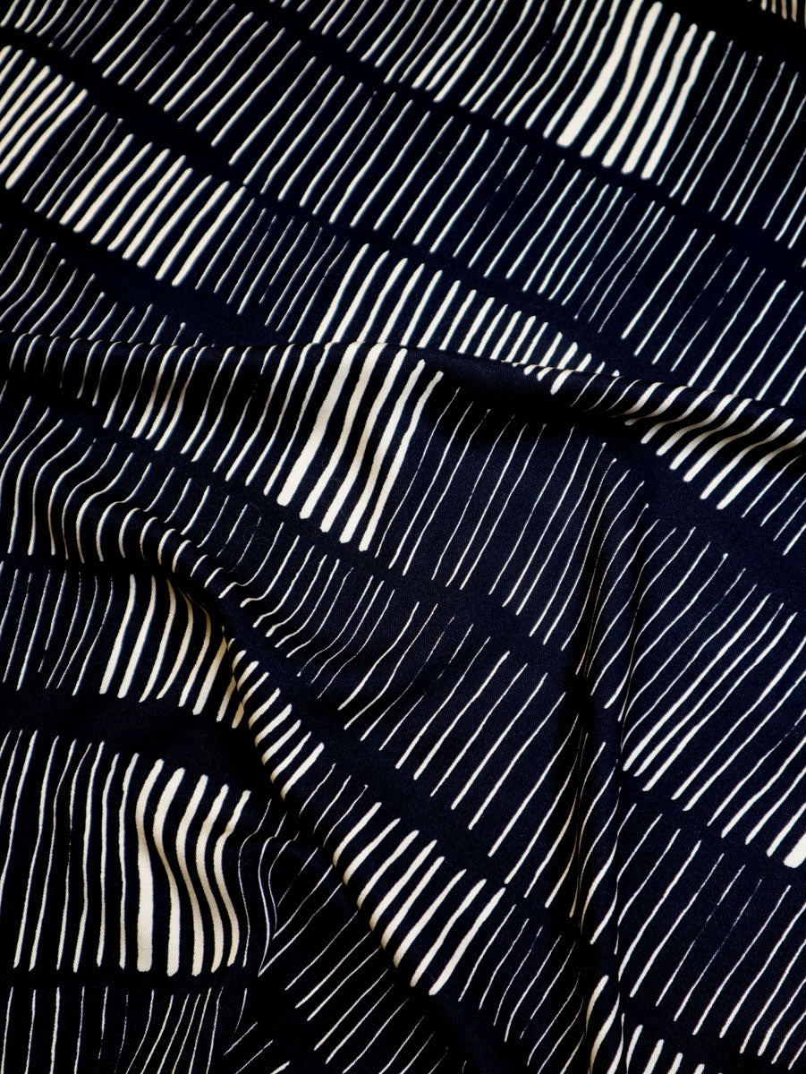 Sticks Viscose Twill