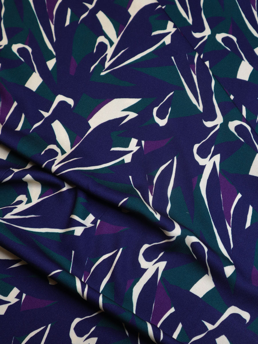 Vega Viscose Twill