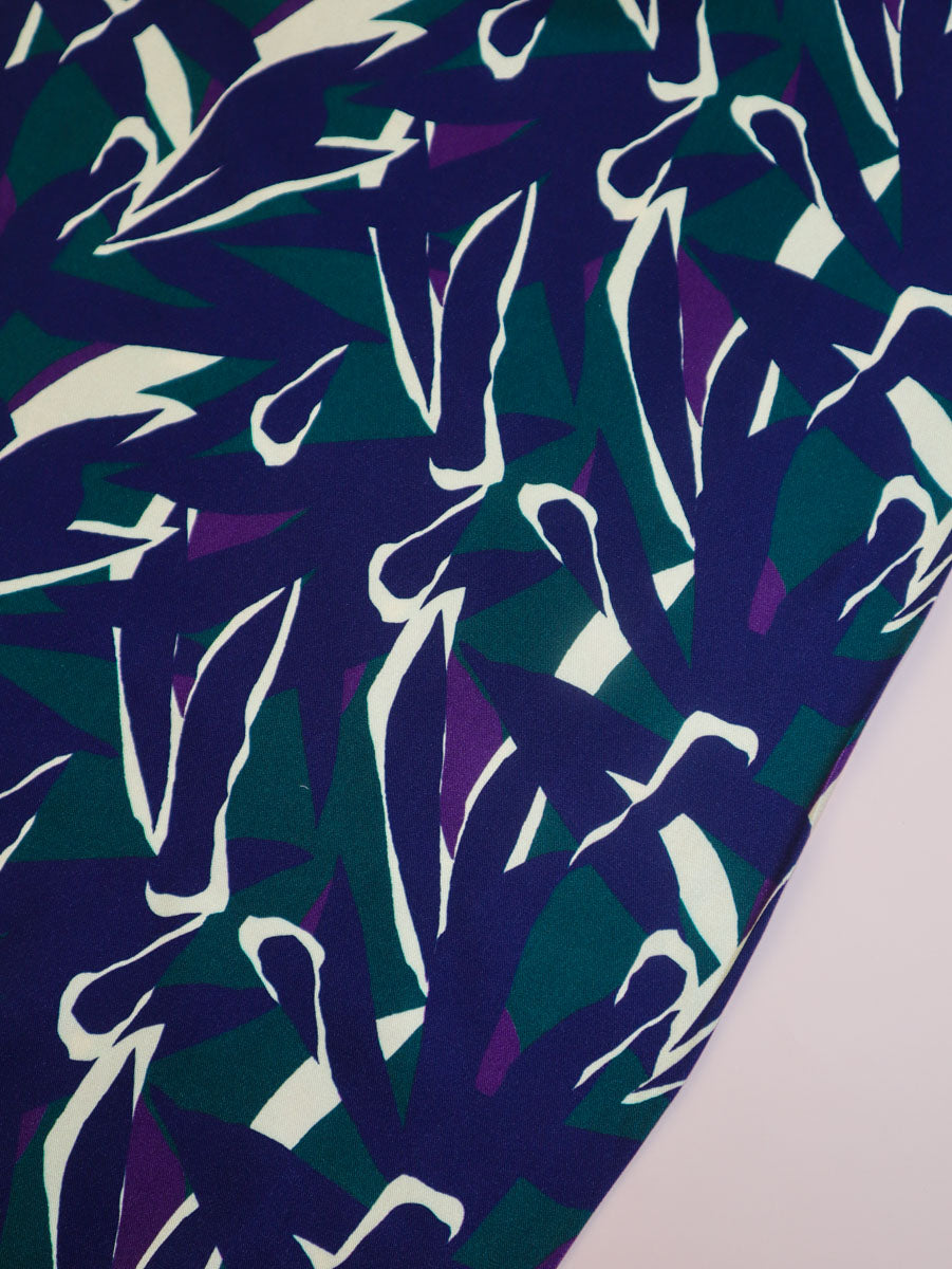 Vega Viscose Twill