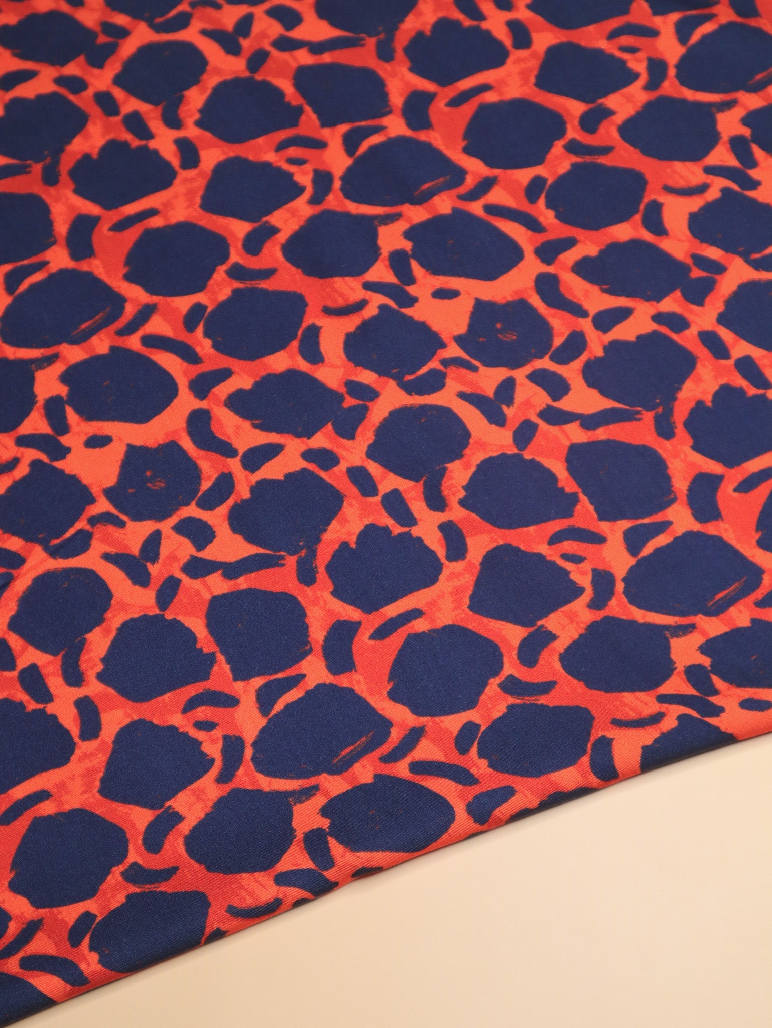 Vela - Viscose twill