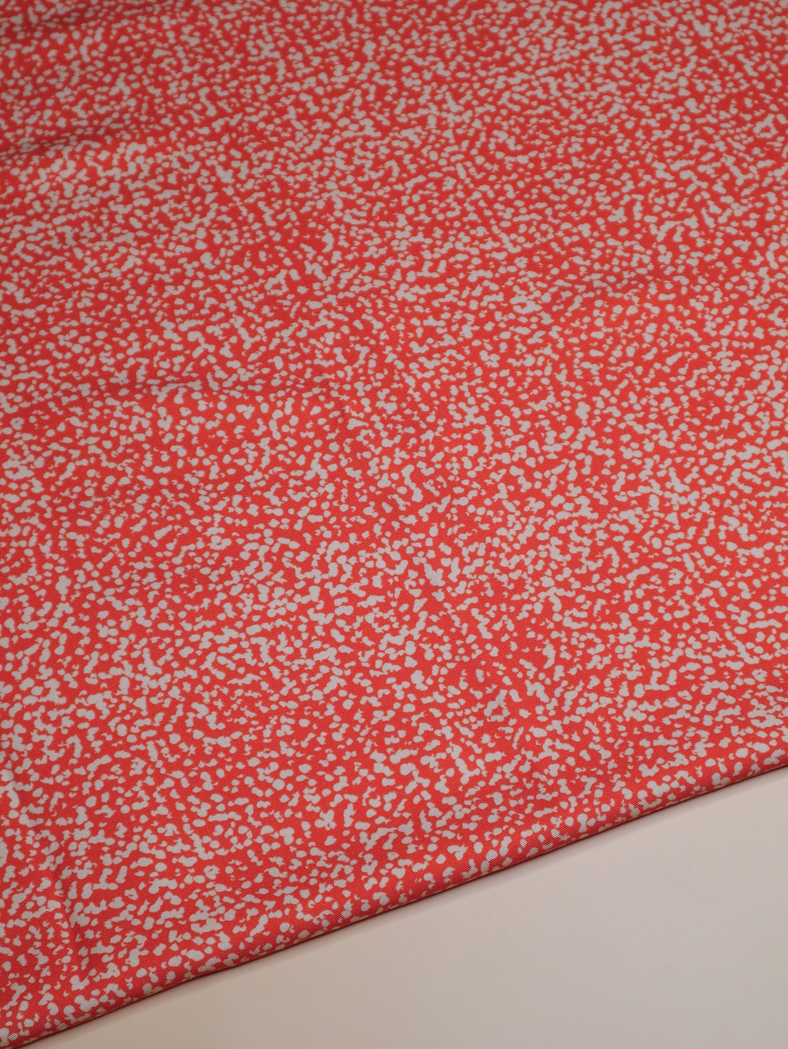 Rena Spice - Viscose twill