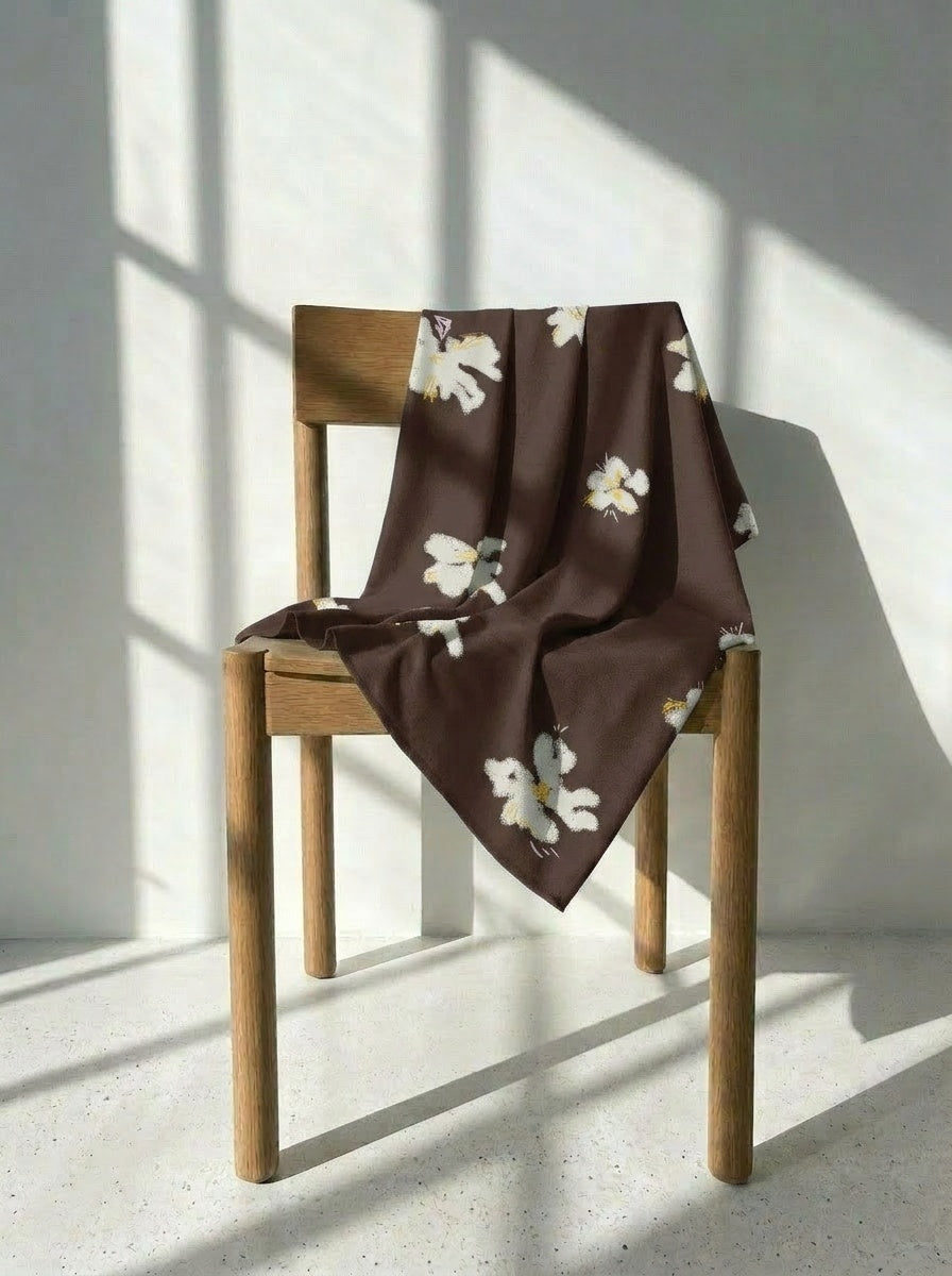 Chalky Bloom - Umber