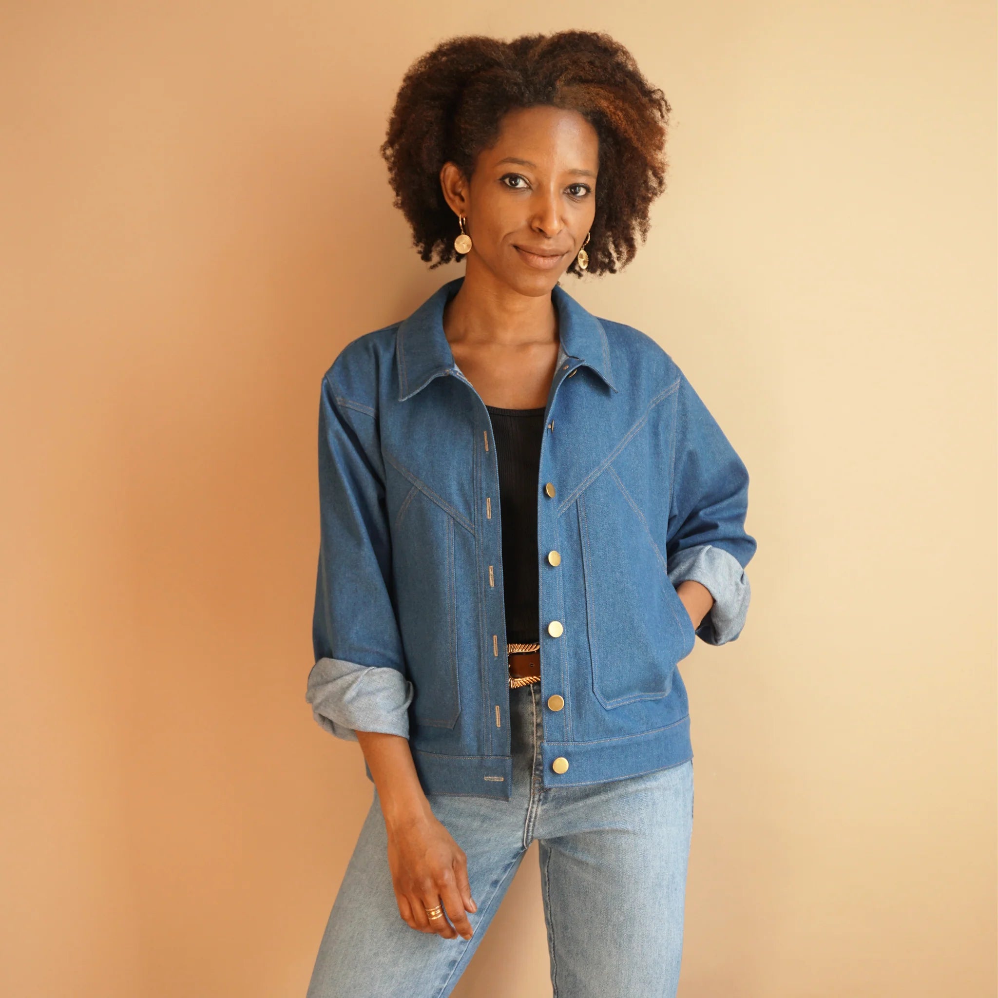 Abysse Jacket