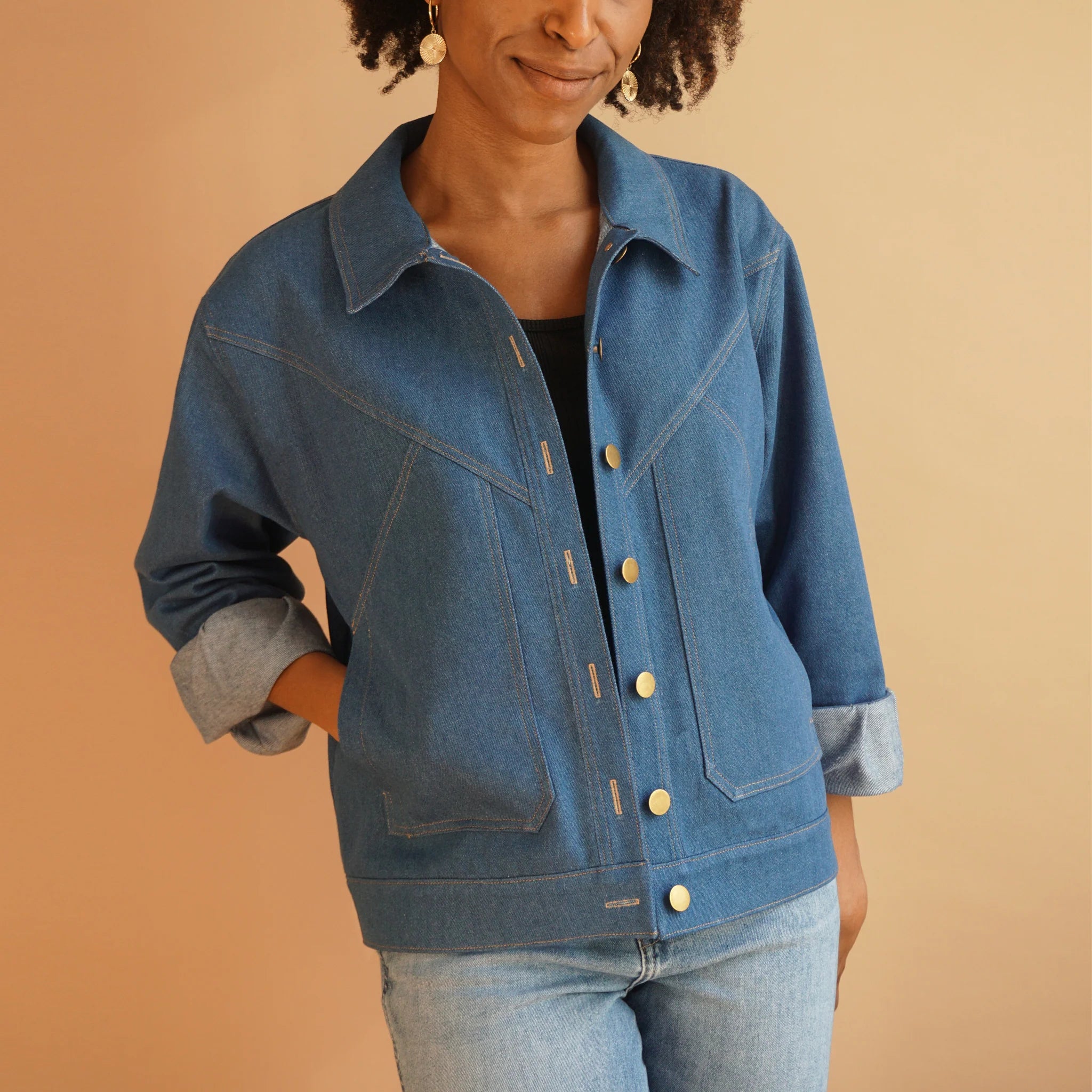 Abysse Jacket