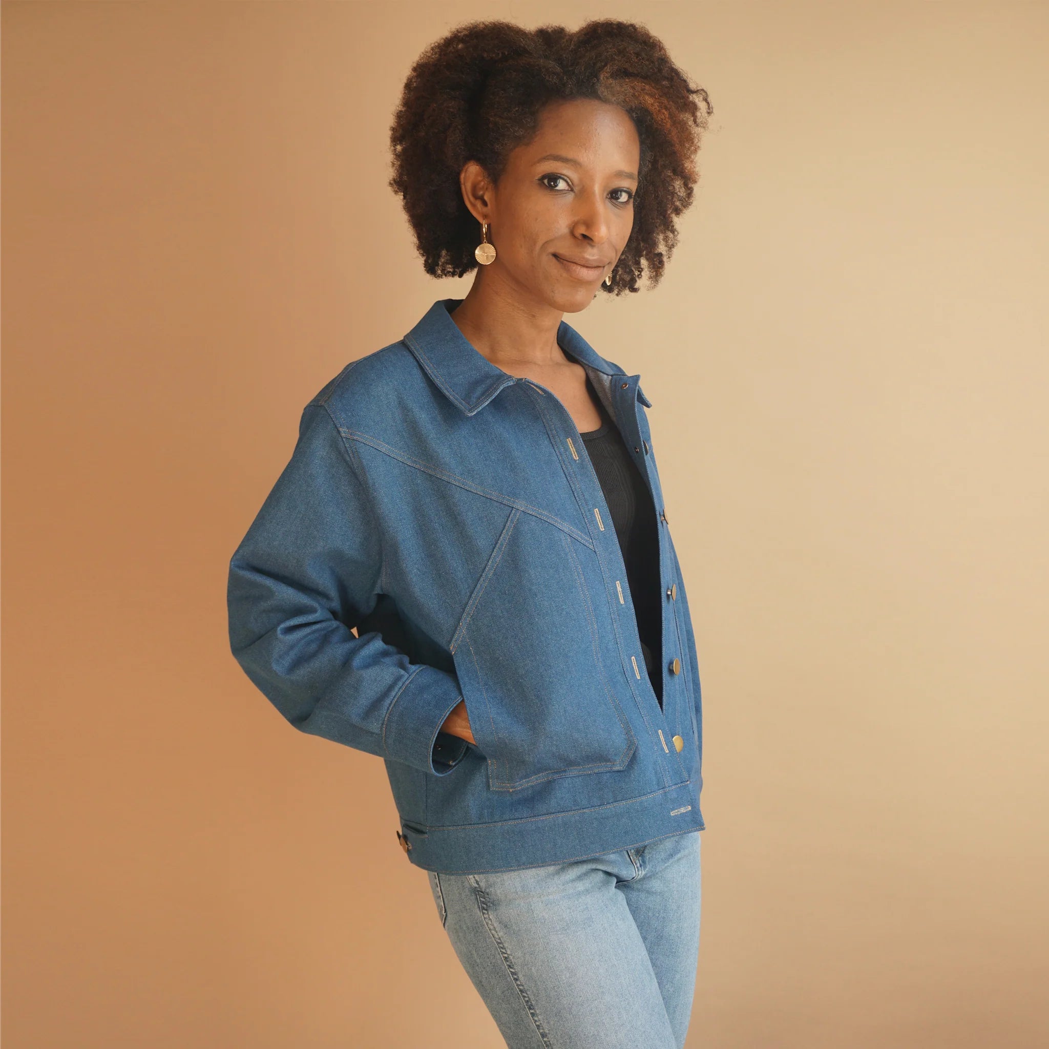 Abysse Jacket