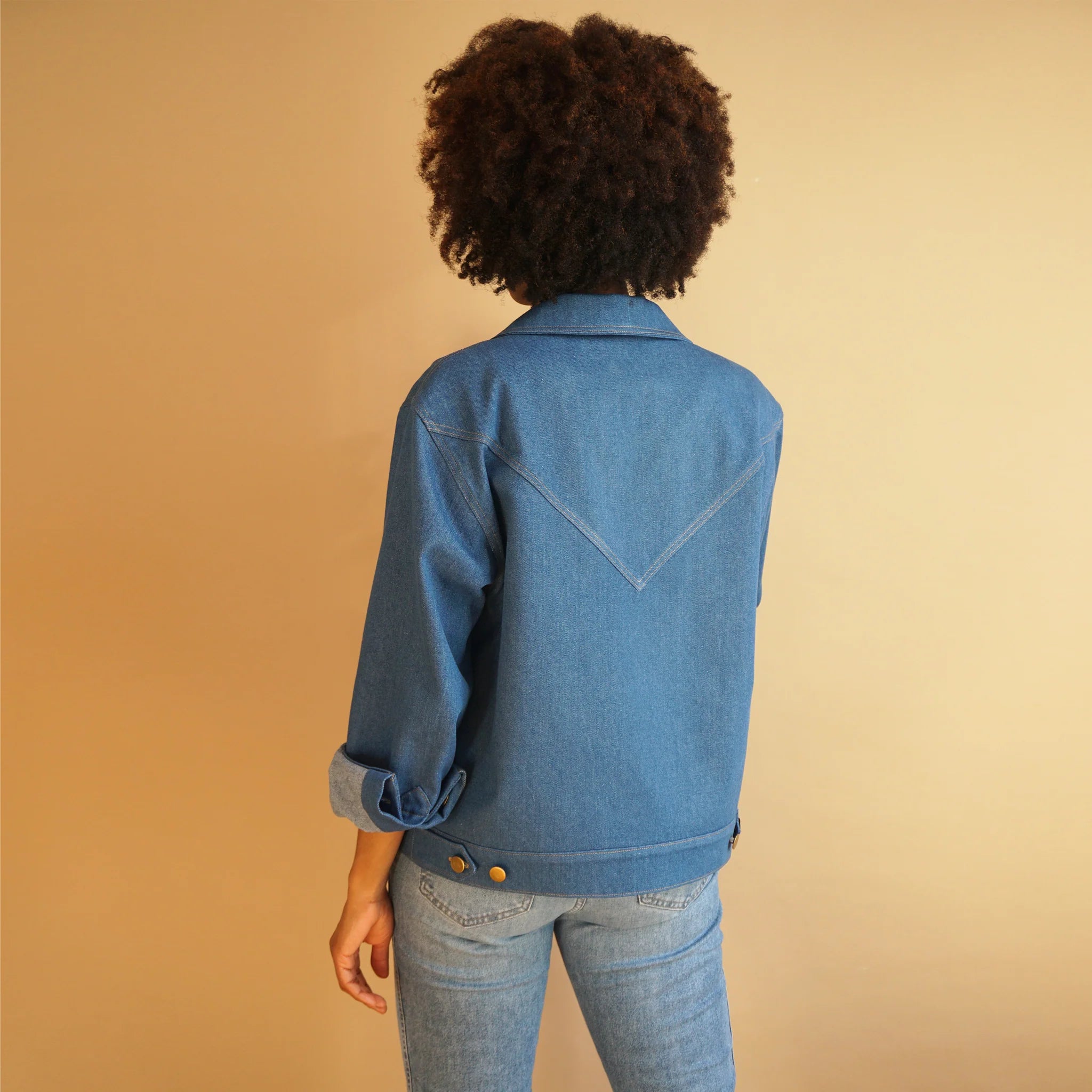 Abysse Jacket