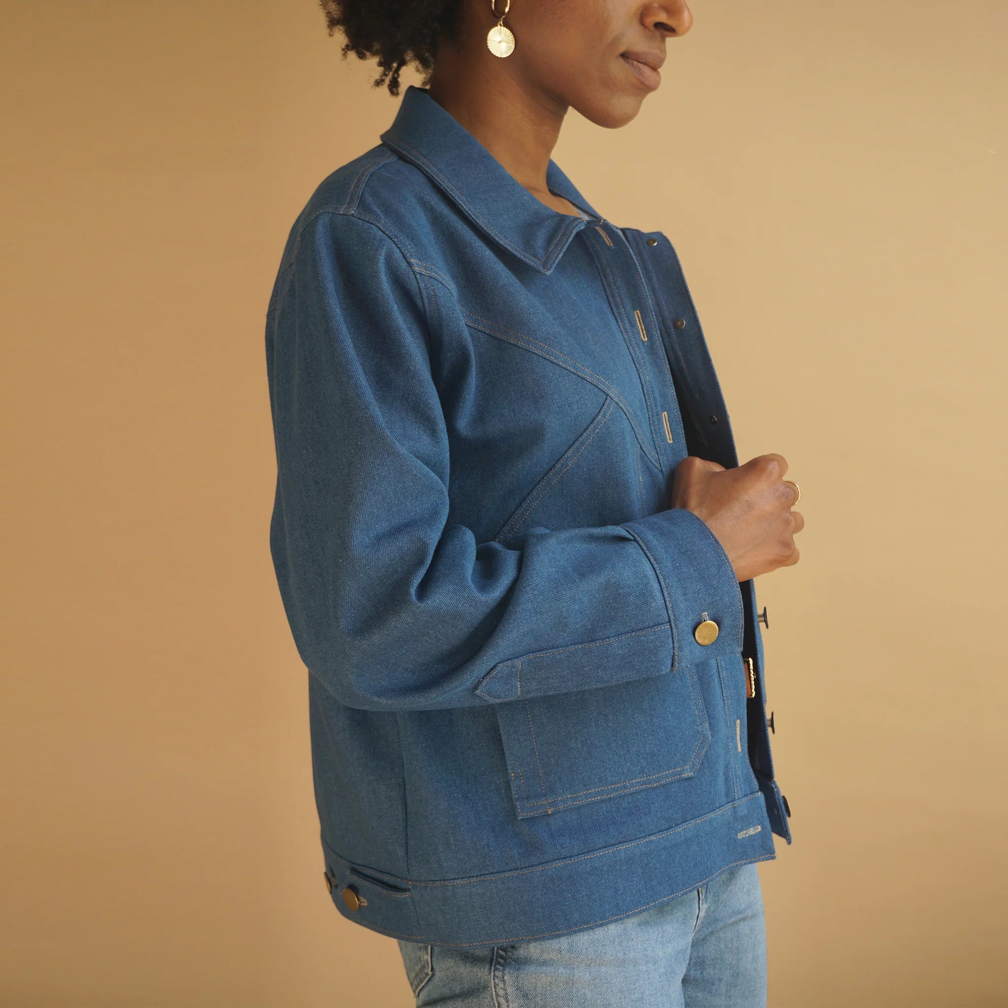 Abysse Jacket