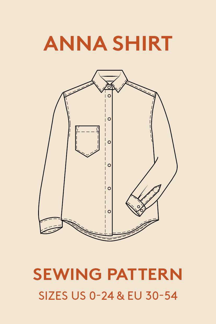 Anna Shirt