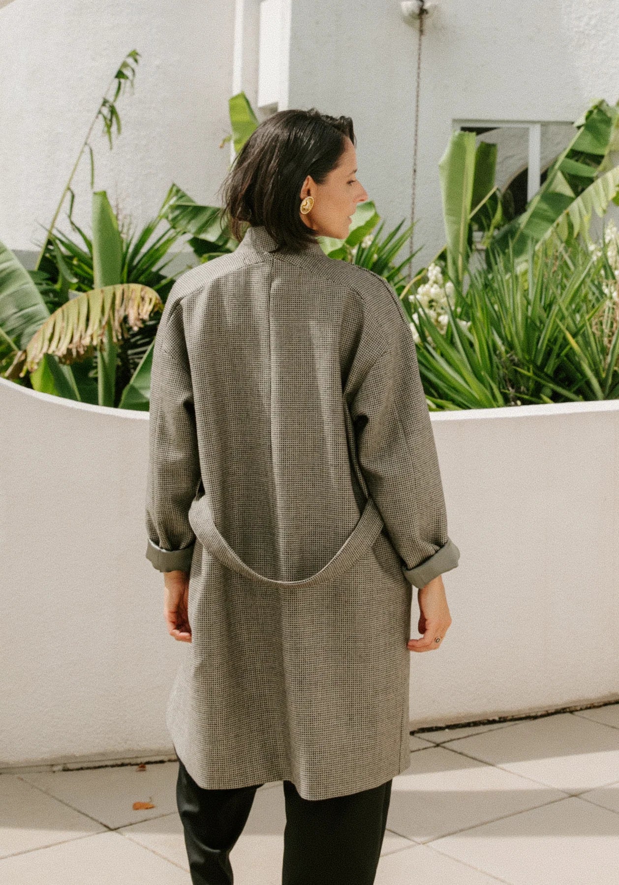 Marcello Coat