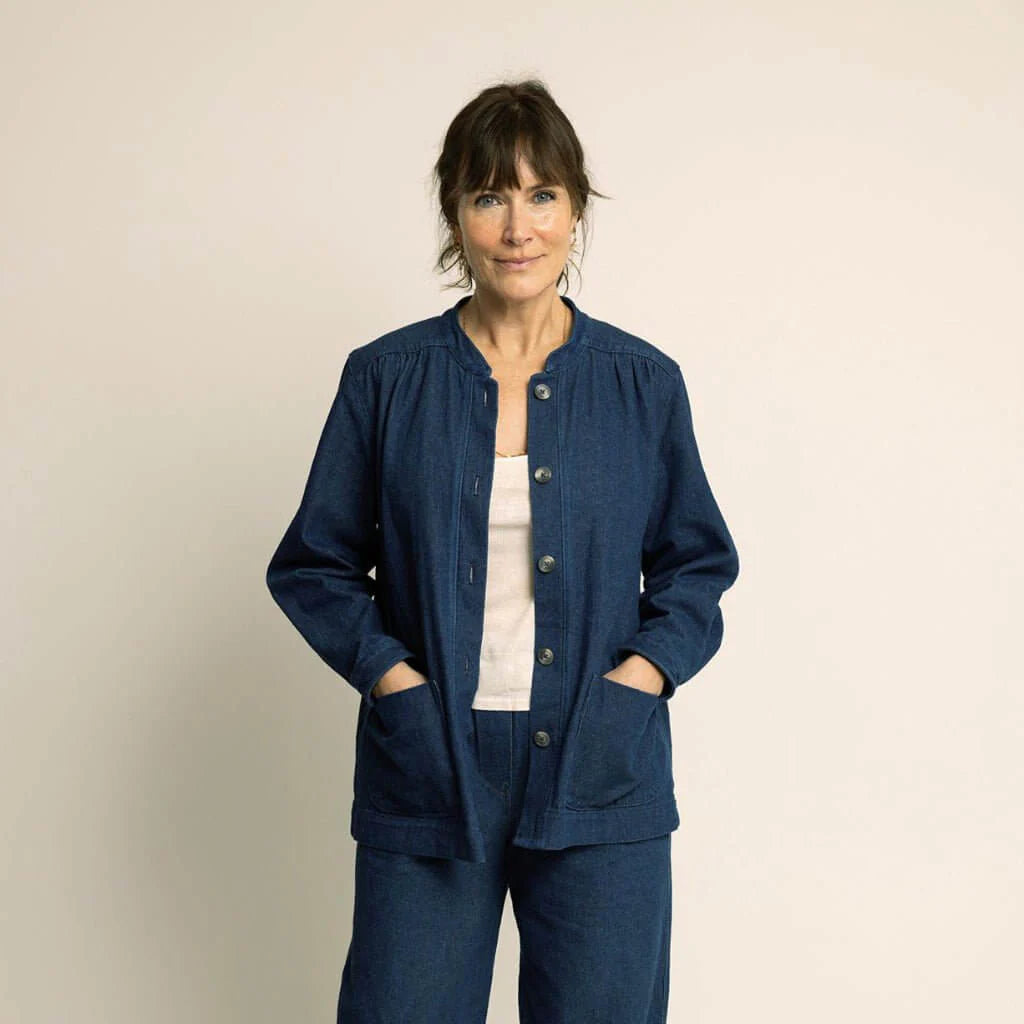 Artist Jacket
