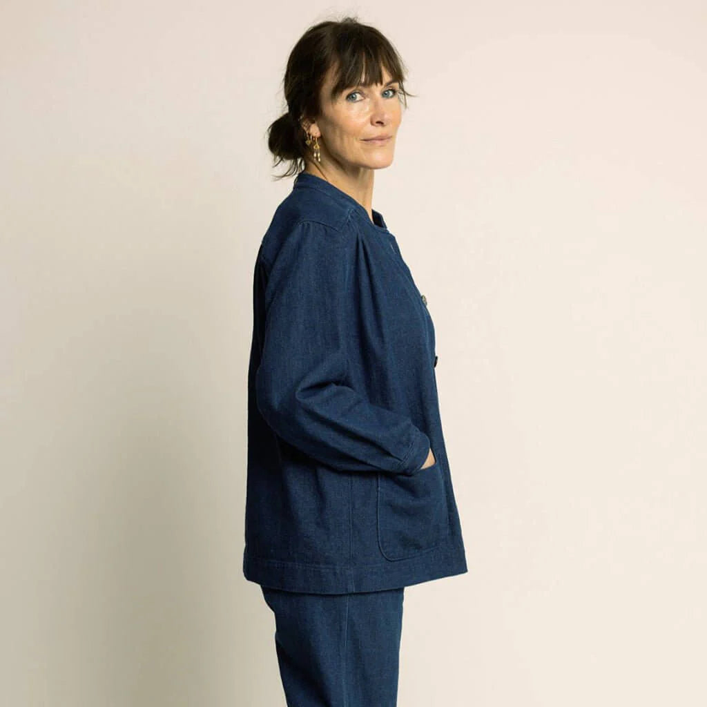 Artist Jacket