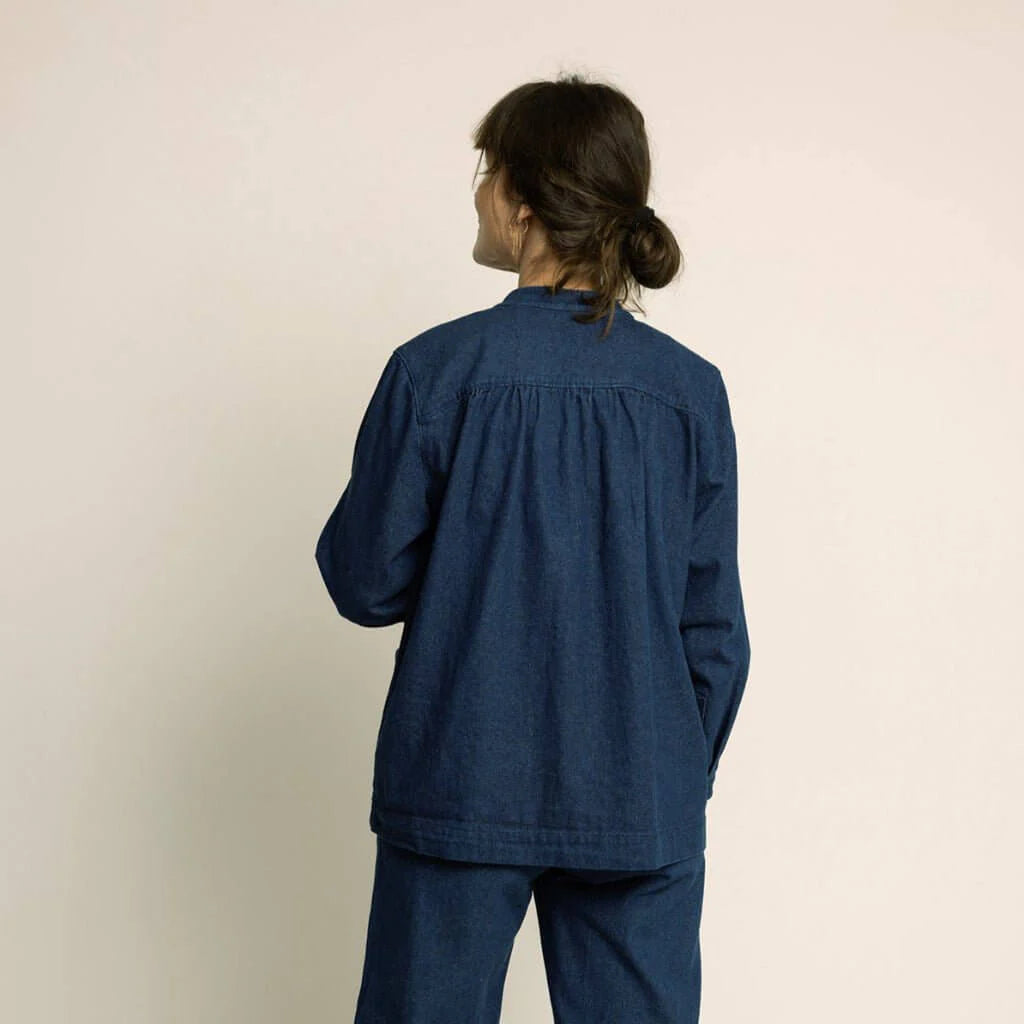 Artist Jacket