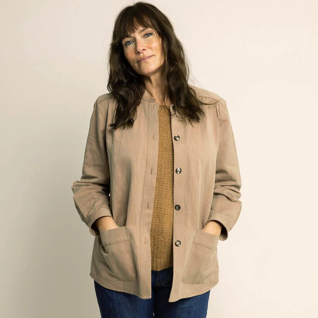 Artist Jacket